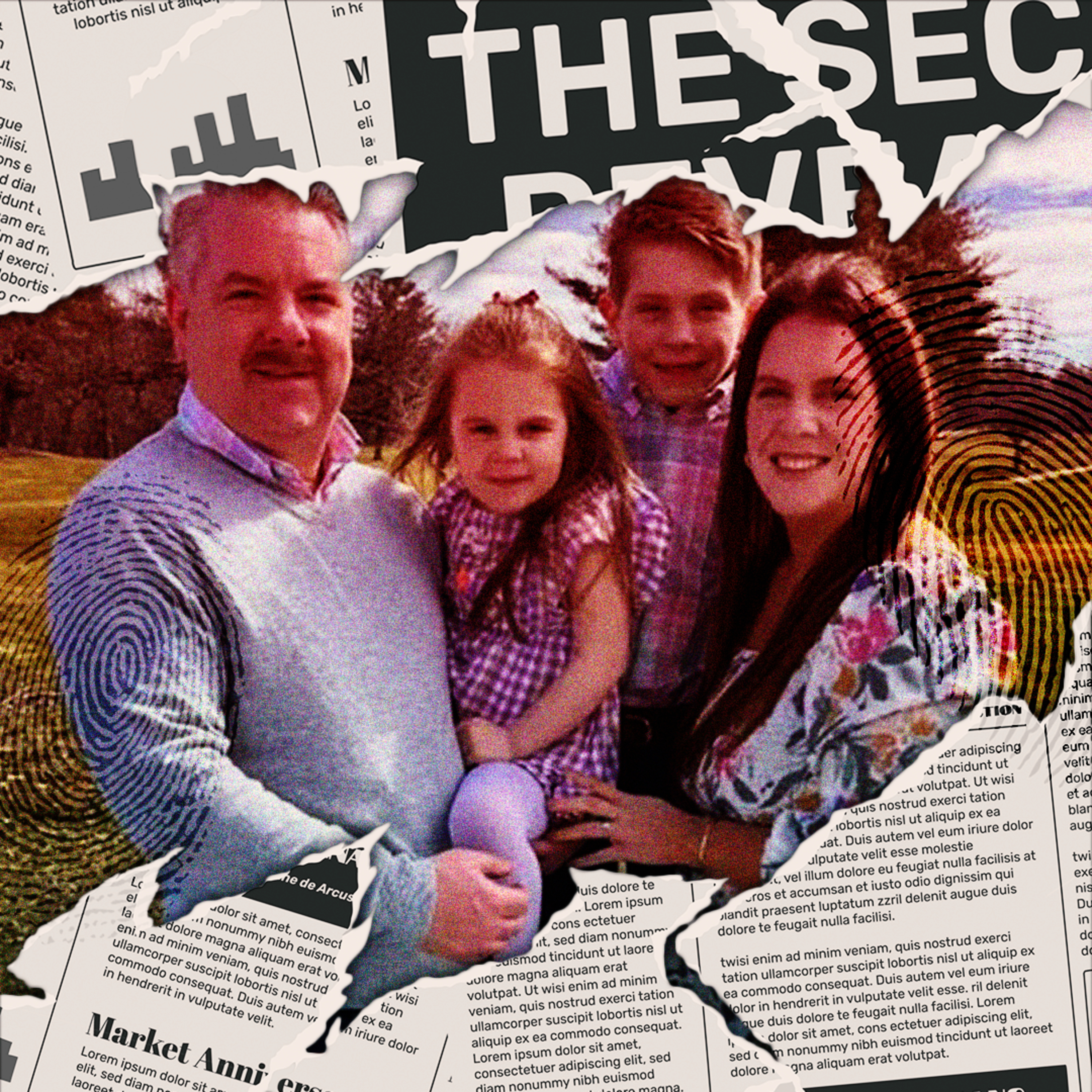 El caso de Emily Long, la tiktoker que asesinó a su familia