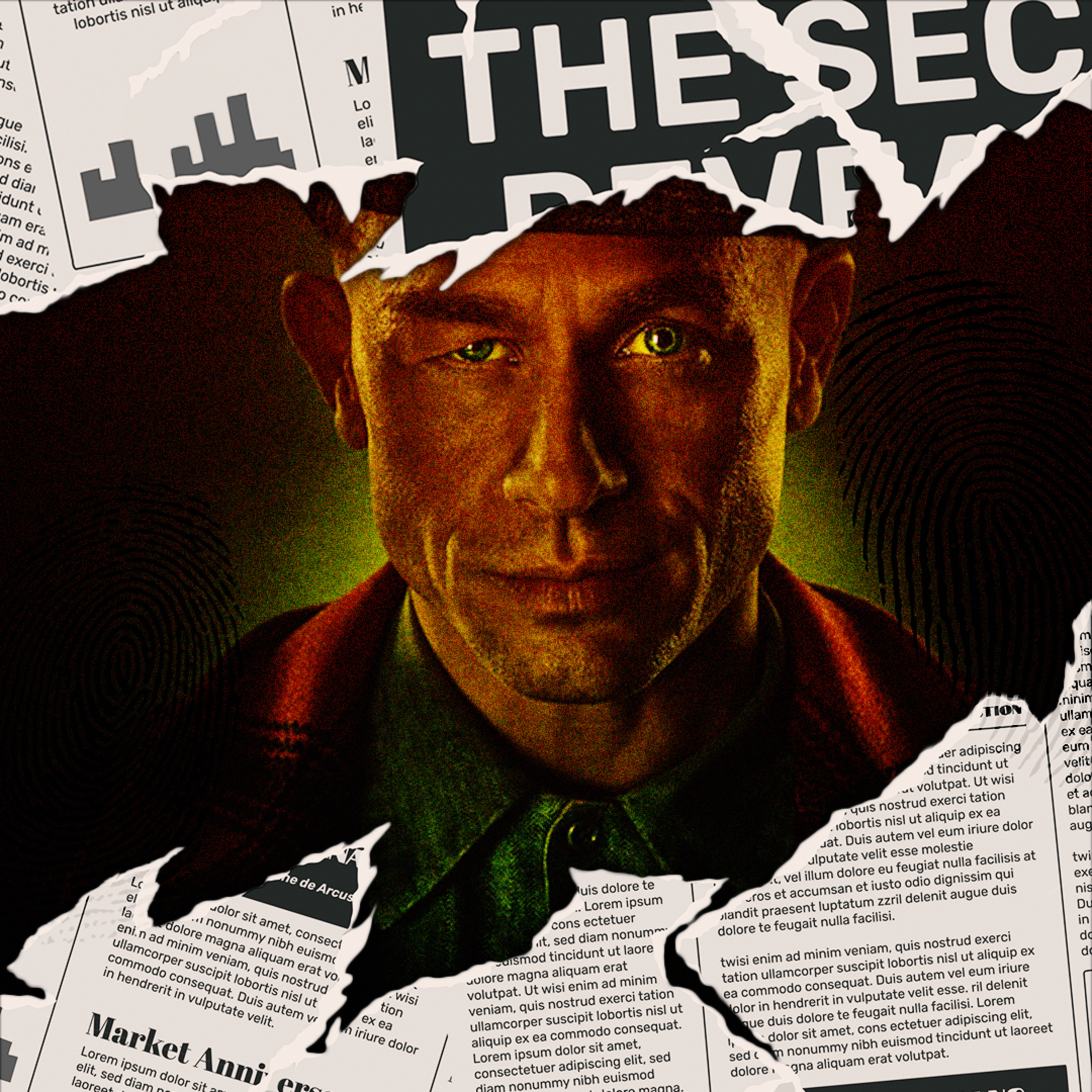 Todo sobre Ed Gein, el carnicero de Plainfield