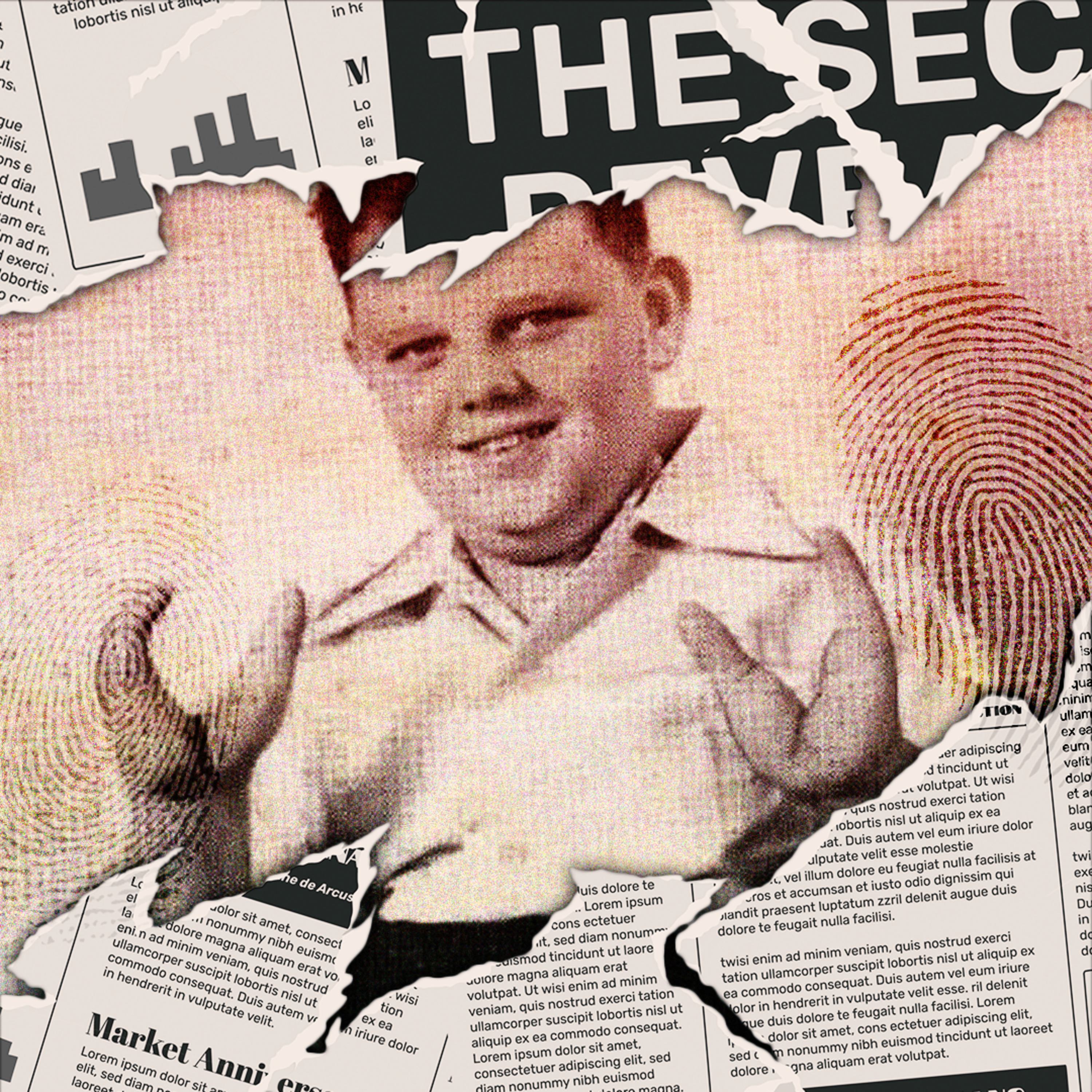 De estrella de circo a asesino - El caso de Grady Stiles Jr.