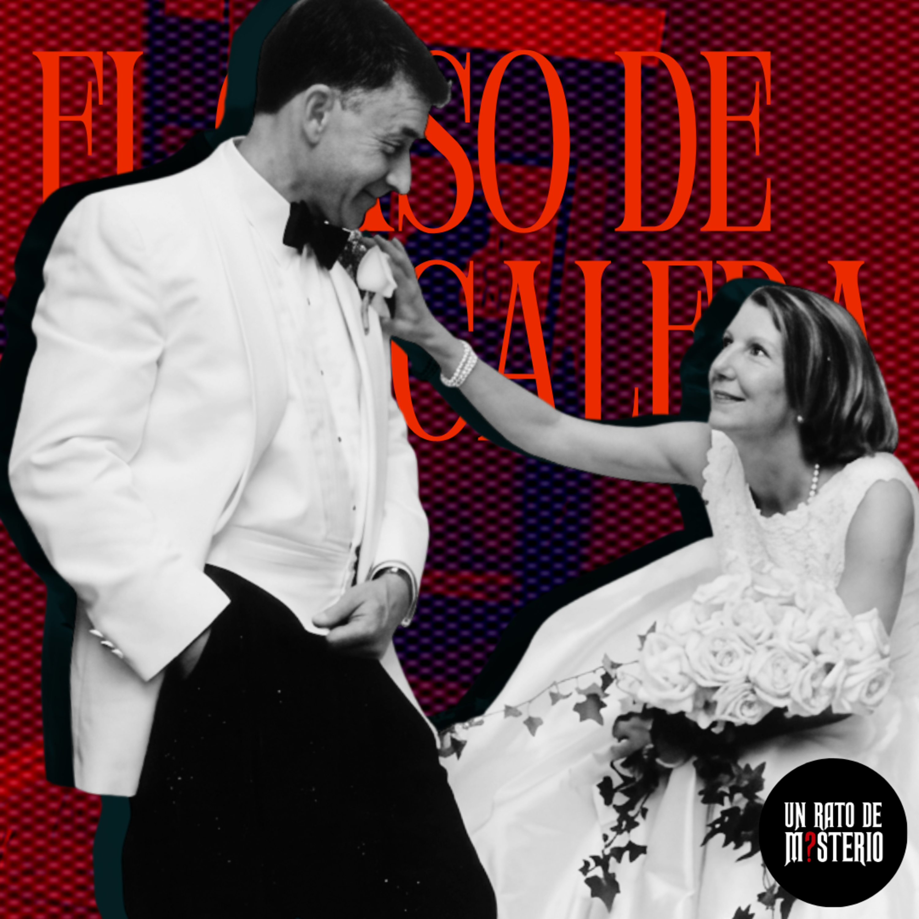 Un secreto, una escalera y un crimen: El caso de Kathleen Peterson