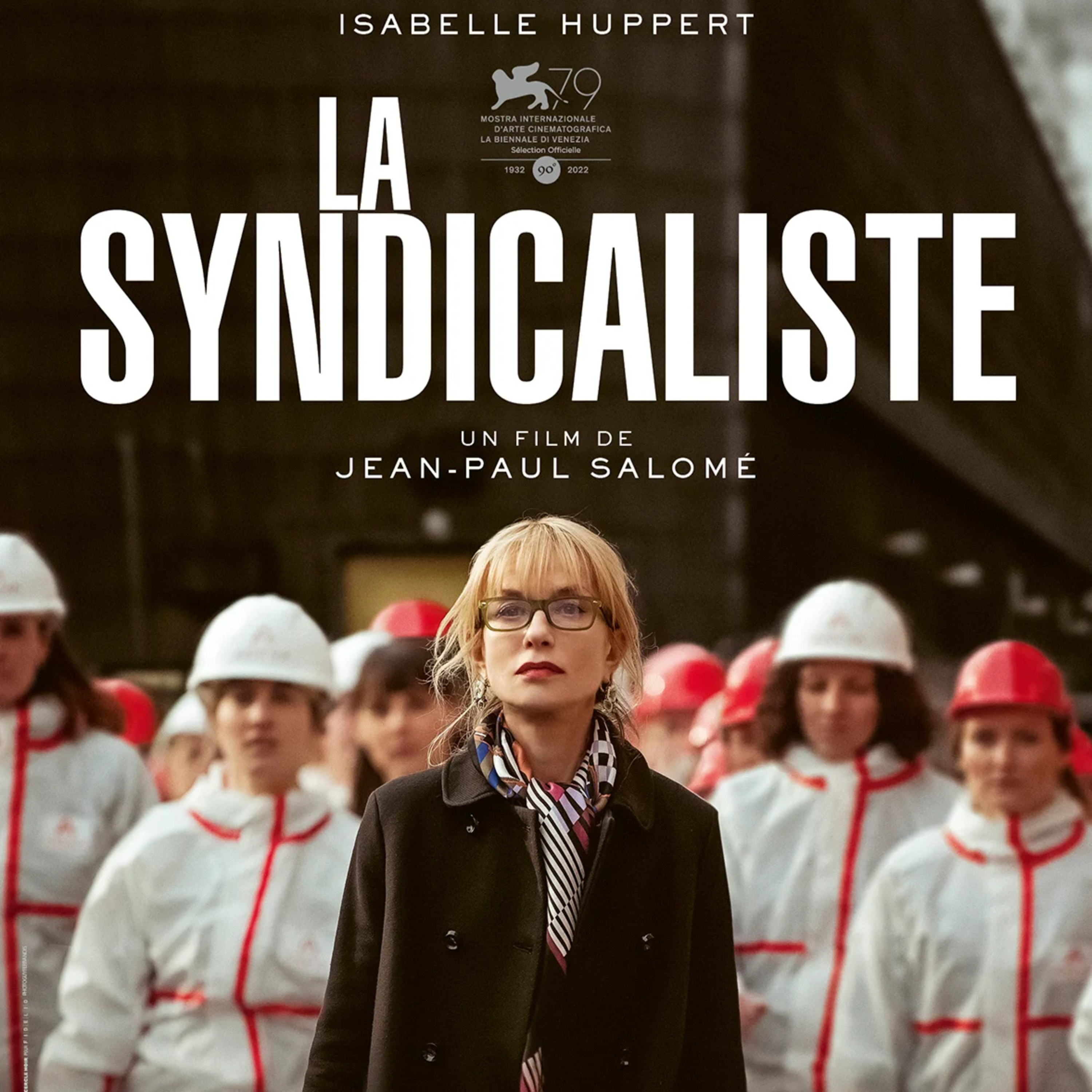 Amandine fait son cinéma episode artwork