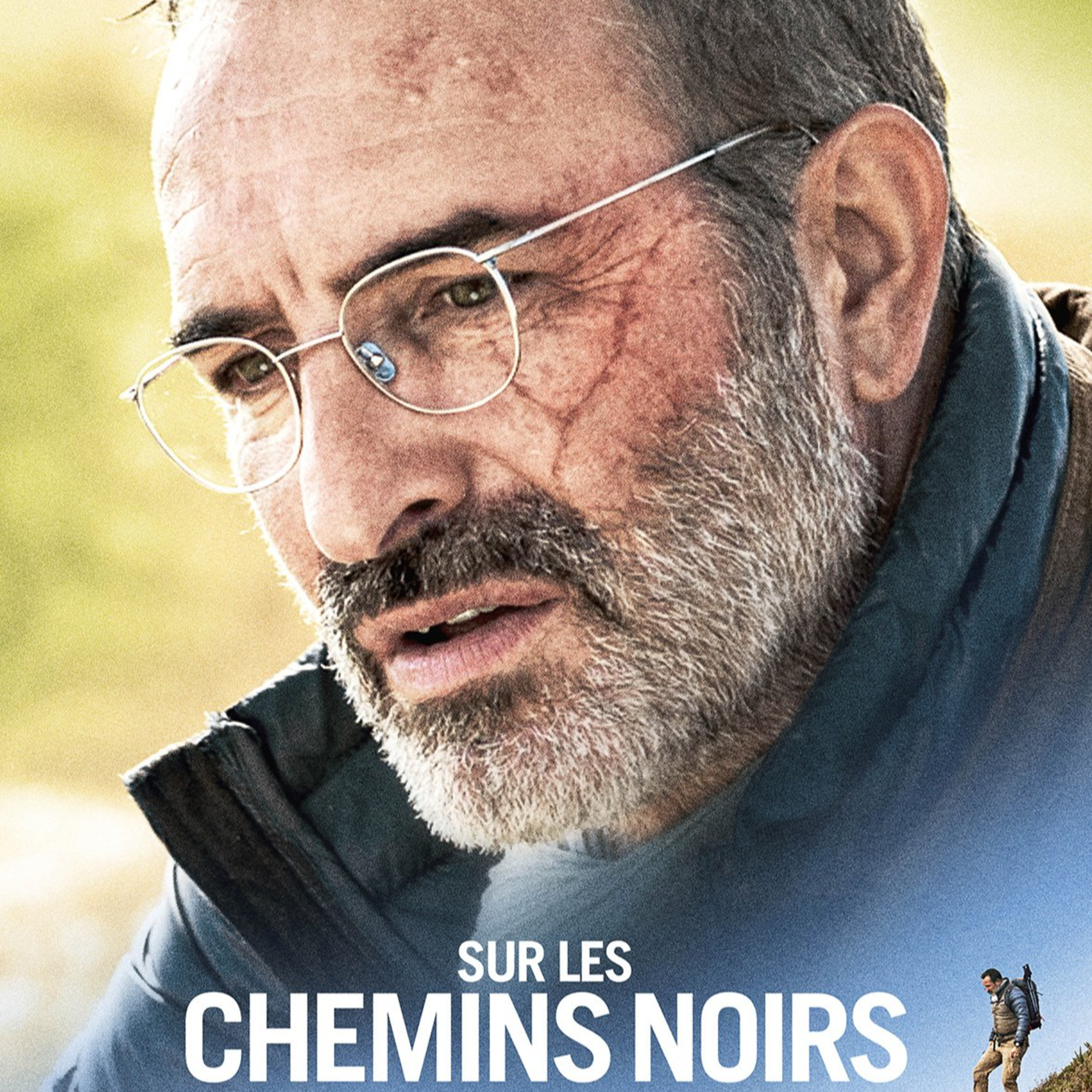 Amandine fait son cinéma episode artwork