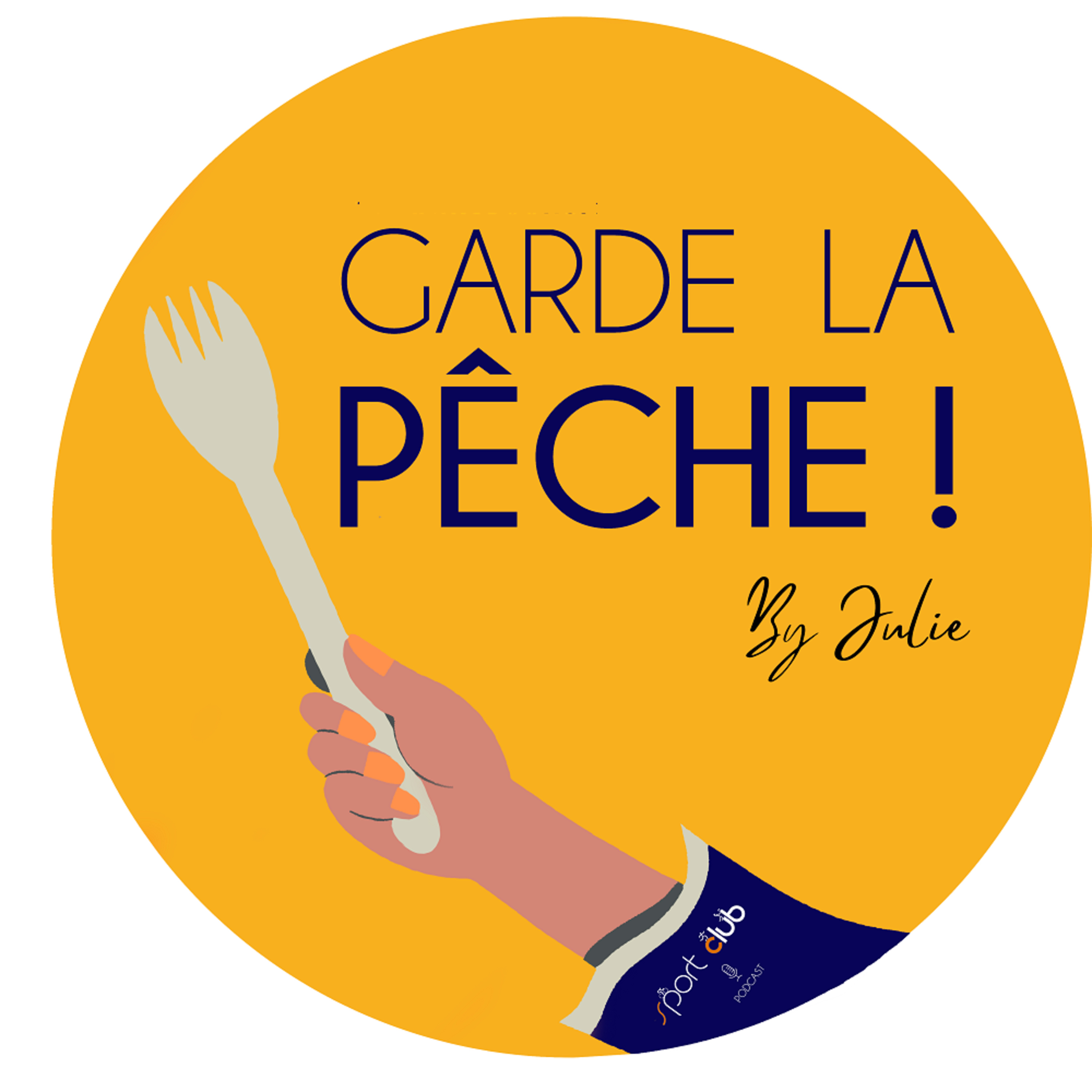 Garde la pêche ! episode artwork