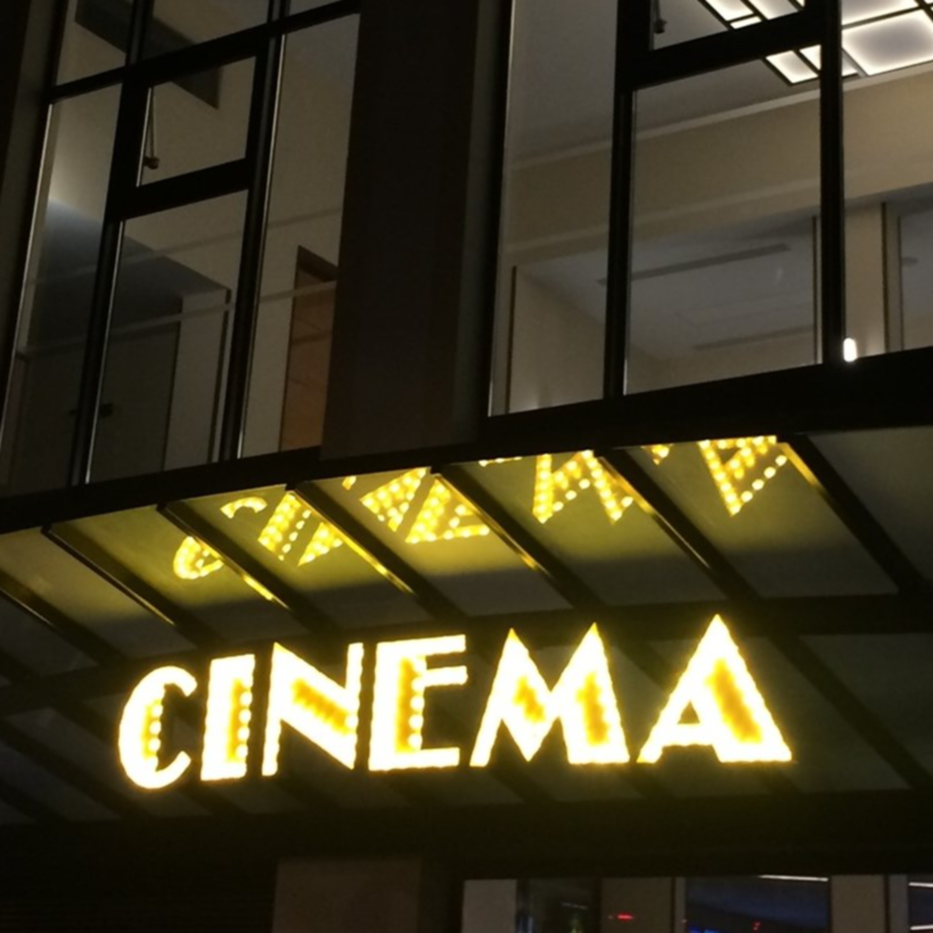 Et si on se retrouvait au ciné ? episode artwork