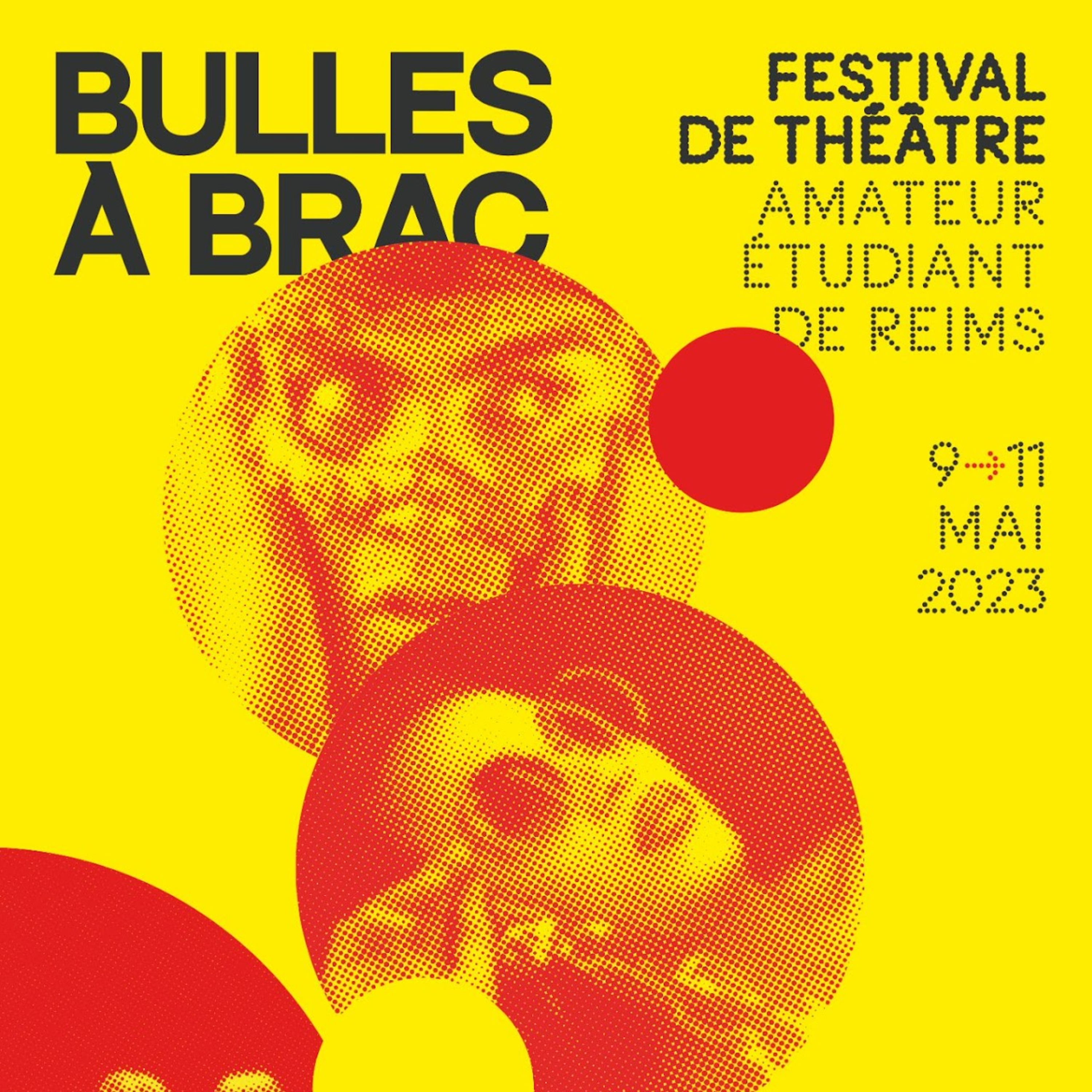 Le Théâtre et vous episode artwork