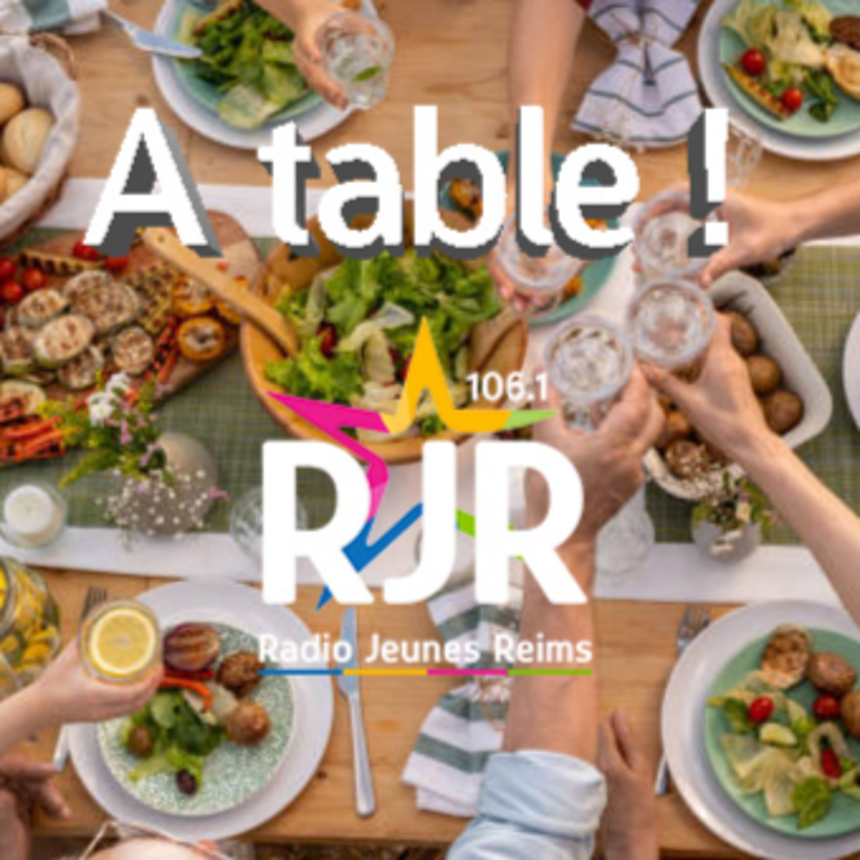 A Table ! episode artwork