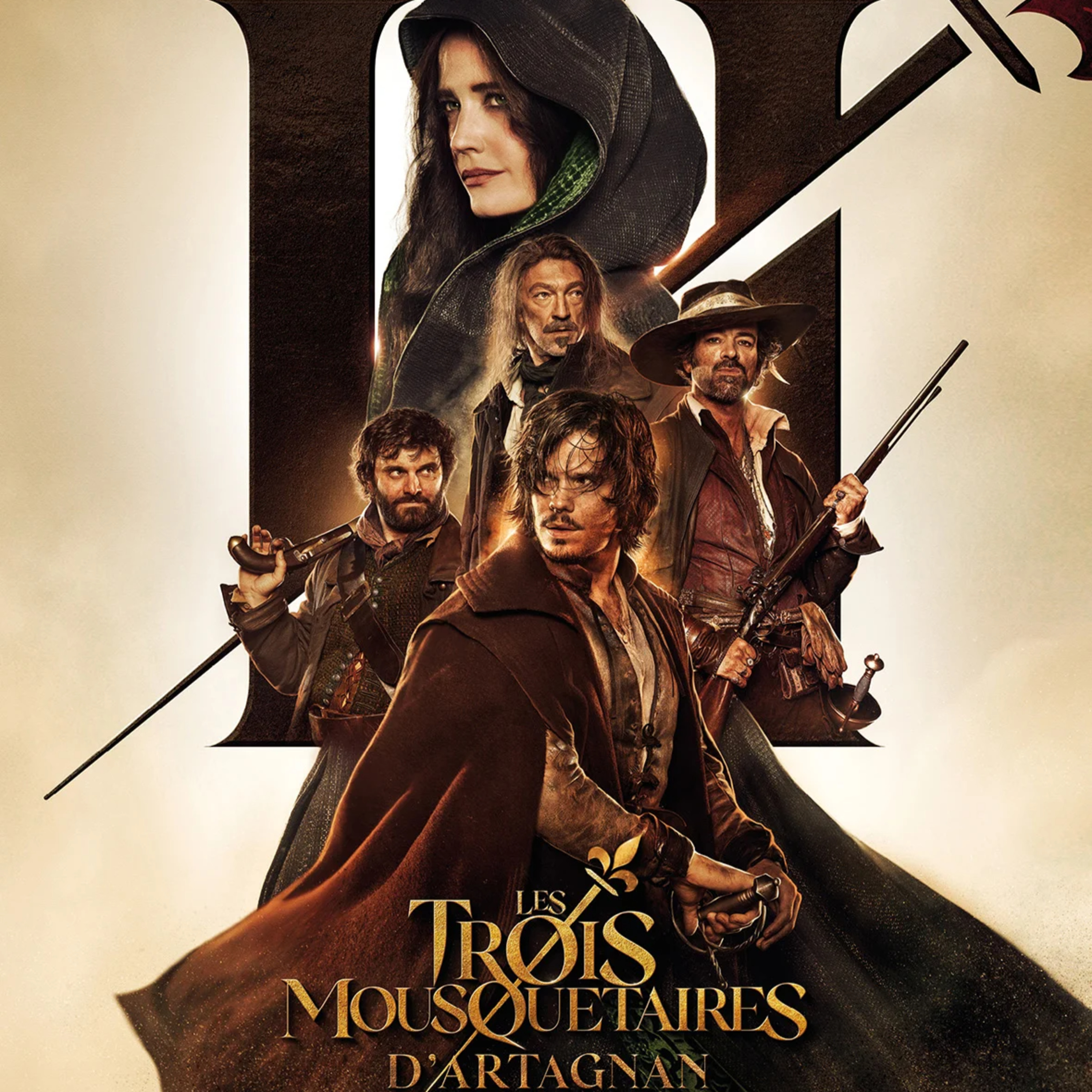 Amandine fait son cinéma episode artwork