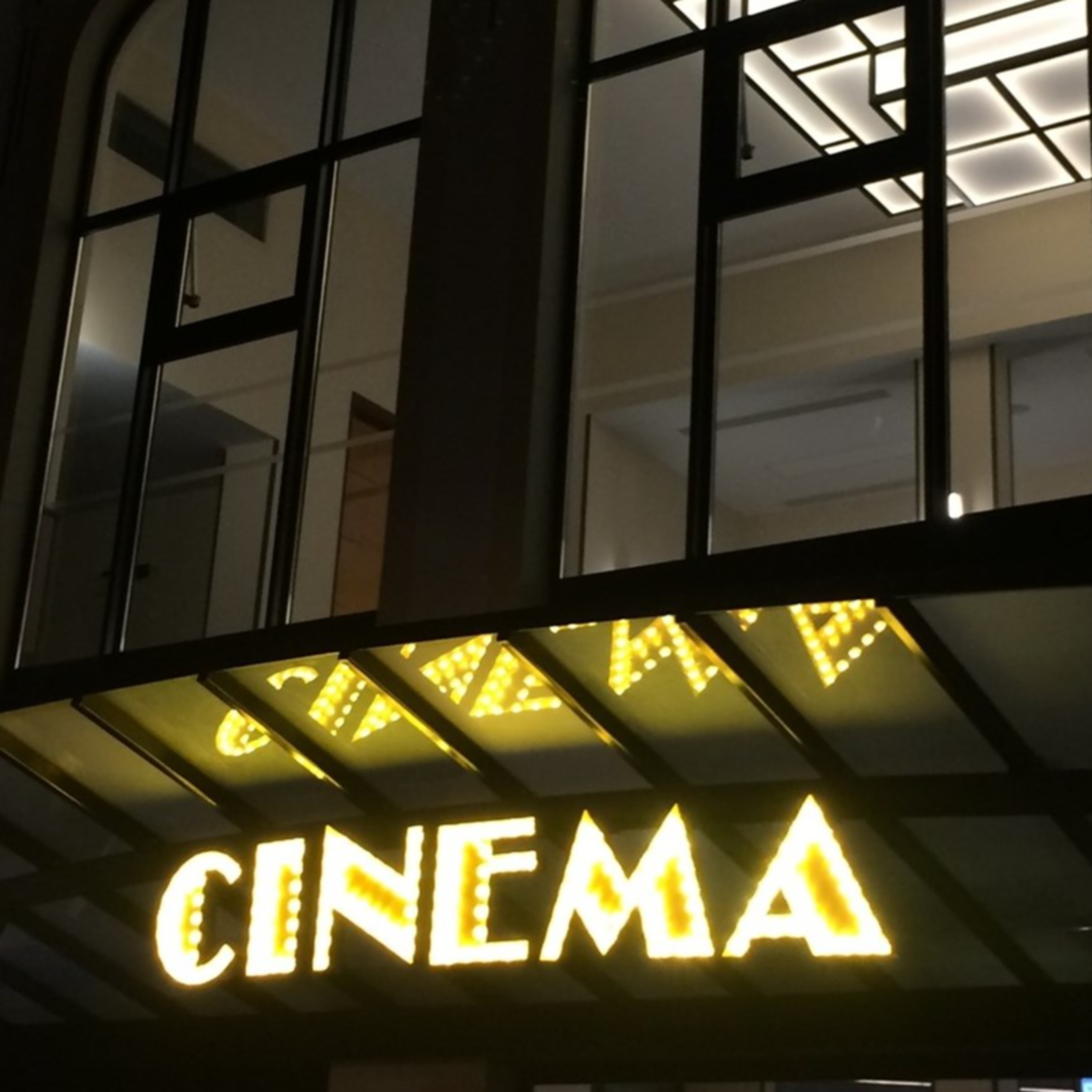 Et si on se retrouvait au ciné ? episode artwork