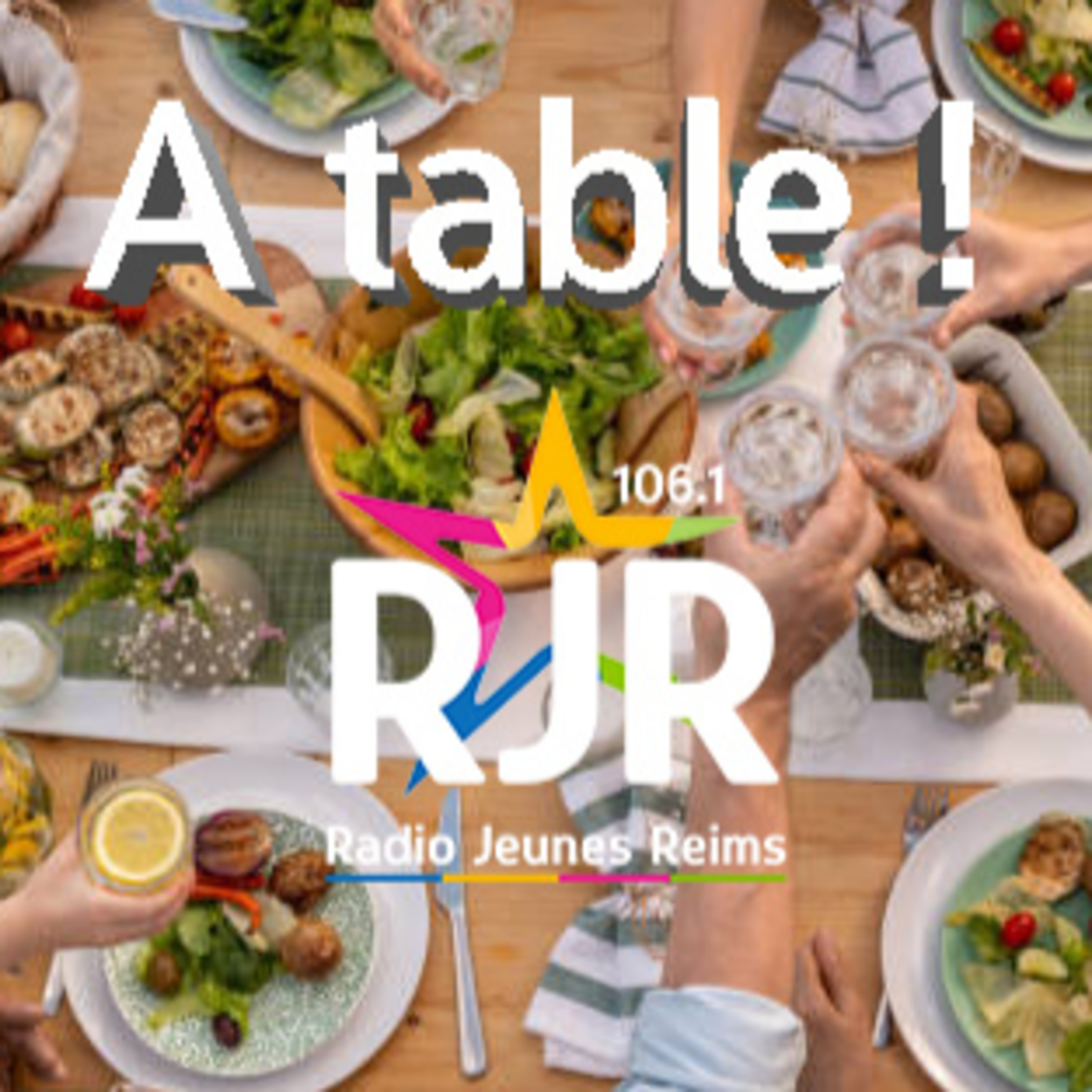 A Table ! episode artwork