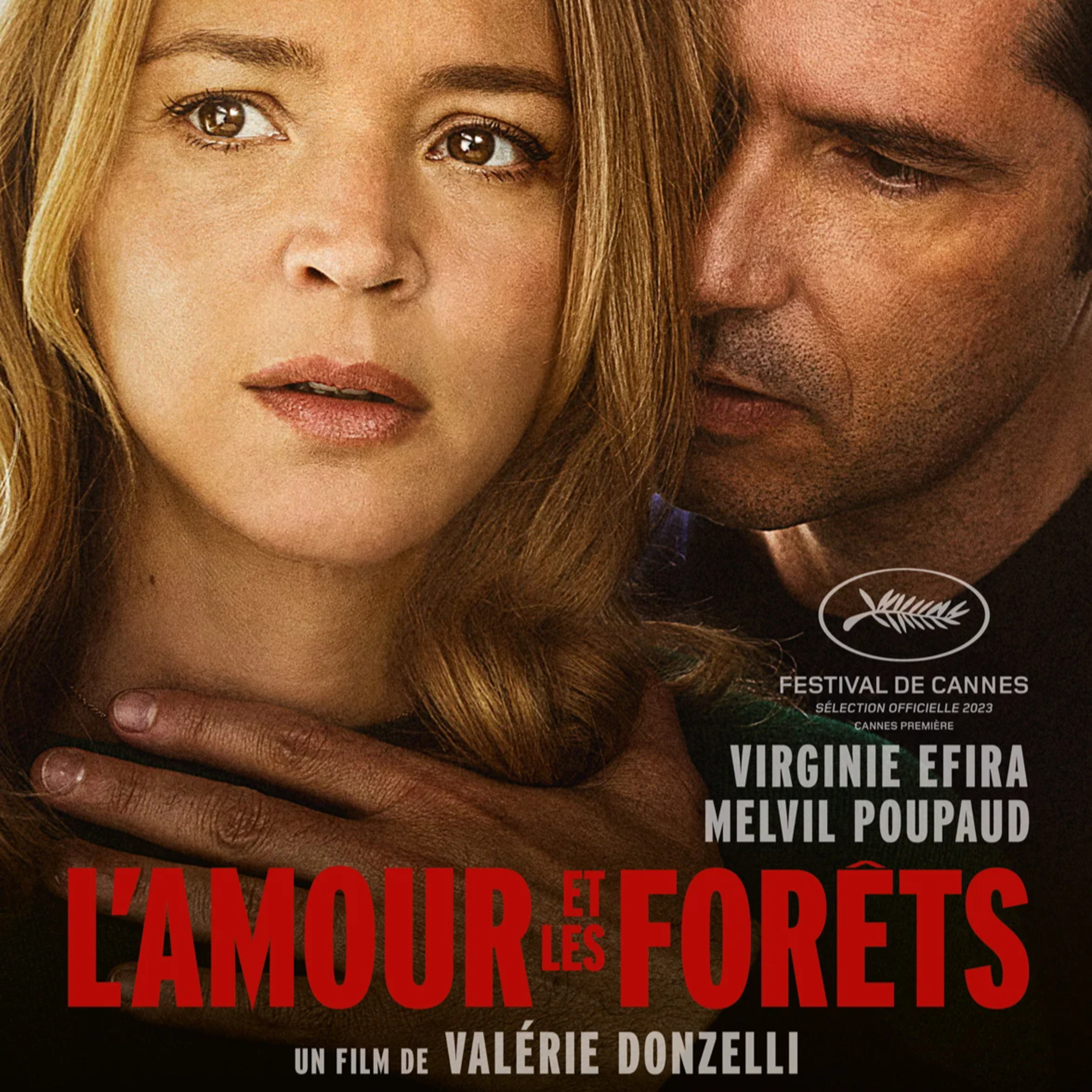 Amandine fait son cinéma episode artwork