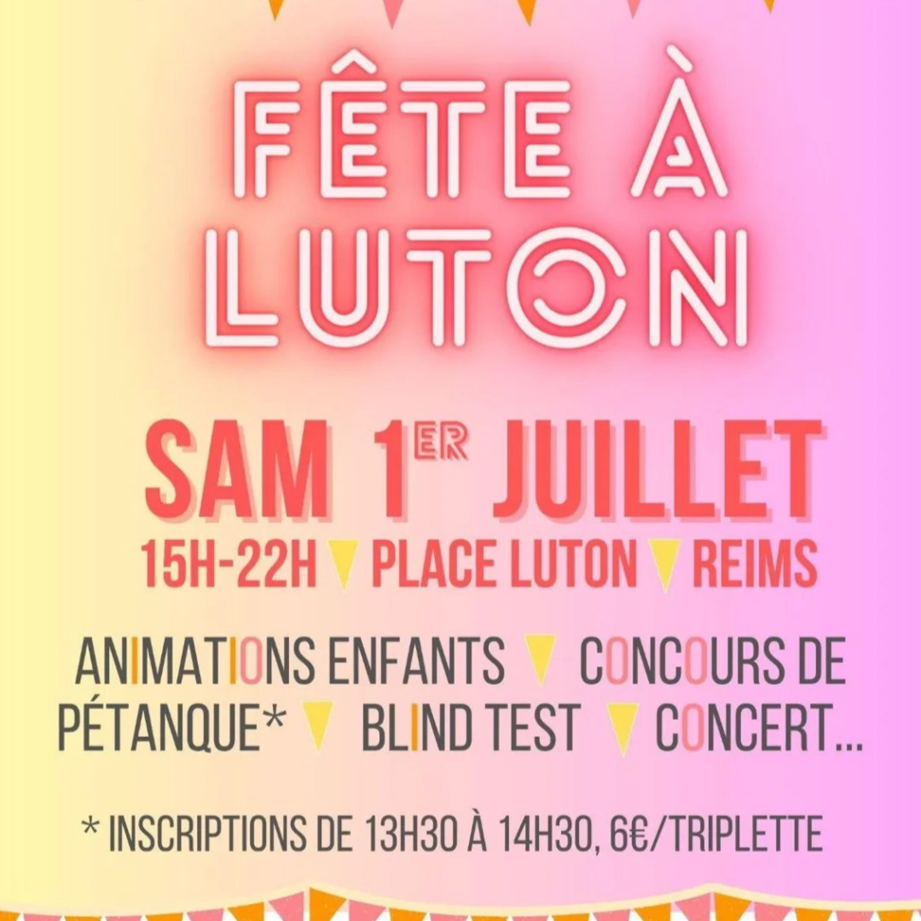 L'invité RJR - La Fête à Luton episode artwork