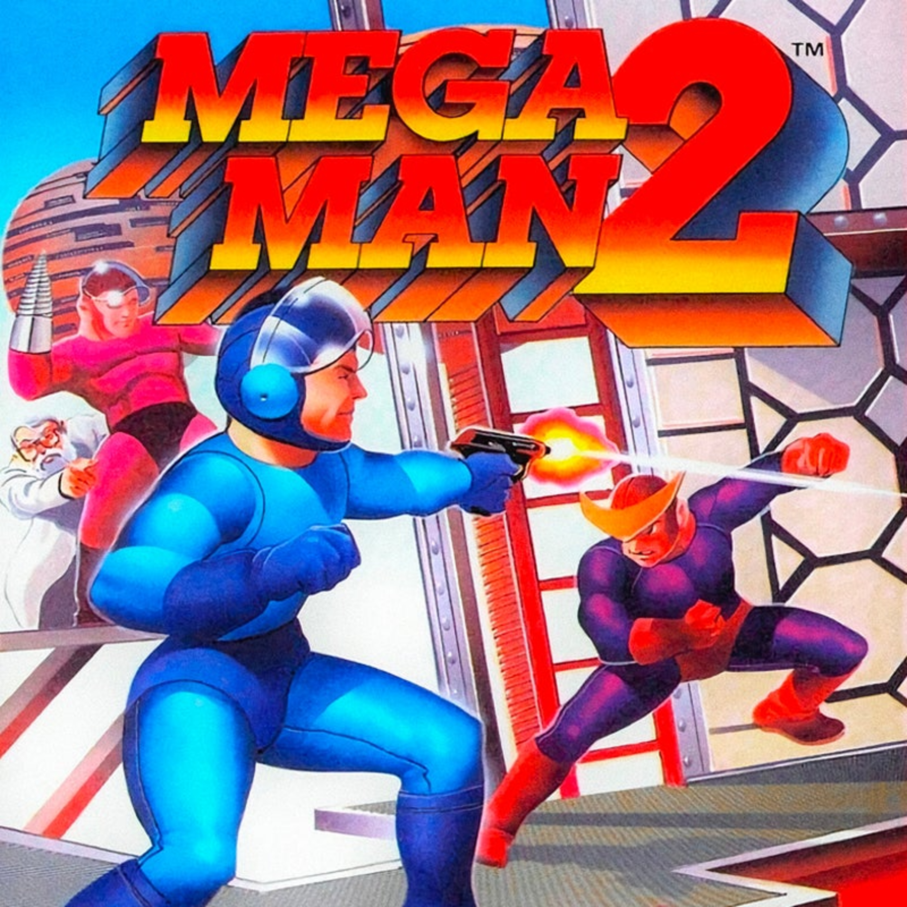 L'Instant Gaming episode artwork
