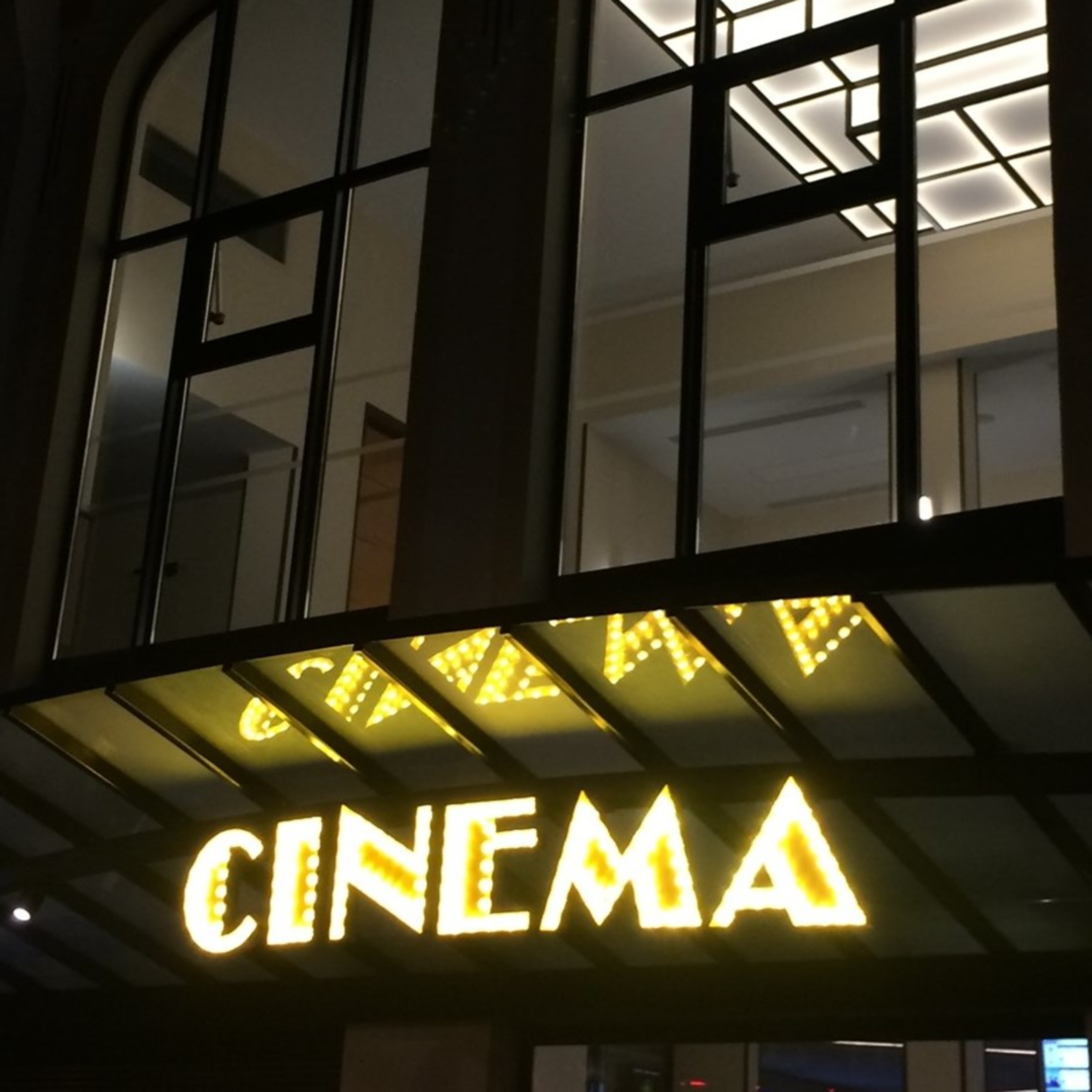 Et si on se retrouvait au ciné ? episode artwork