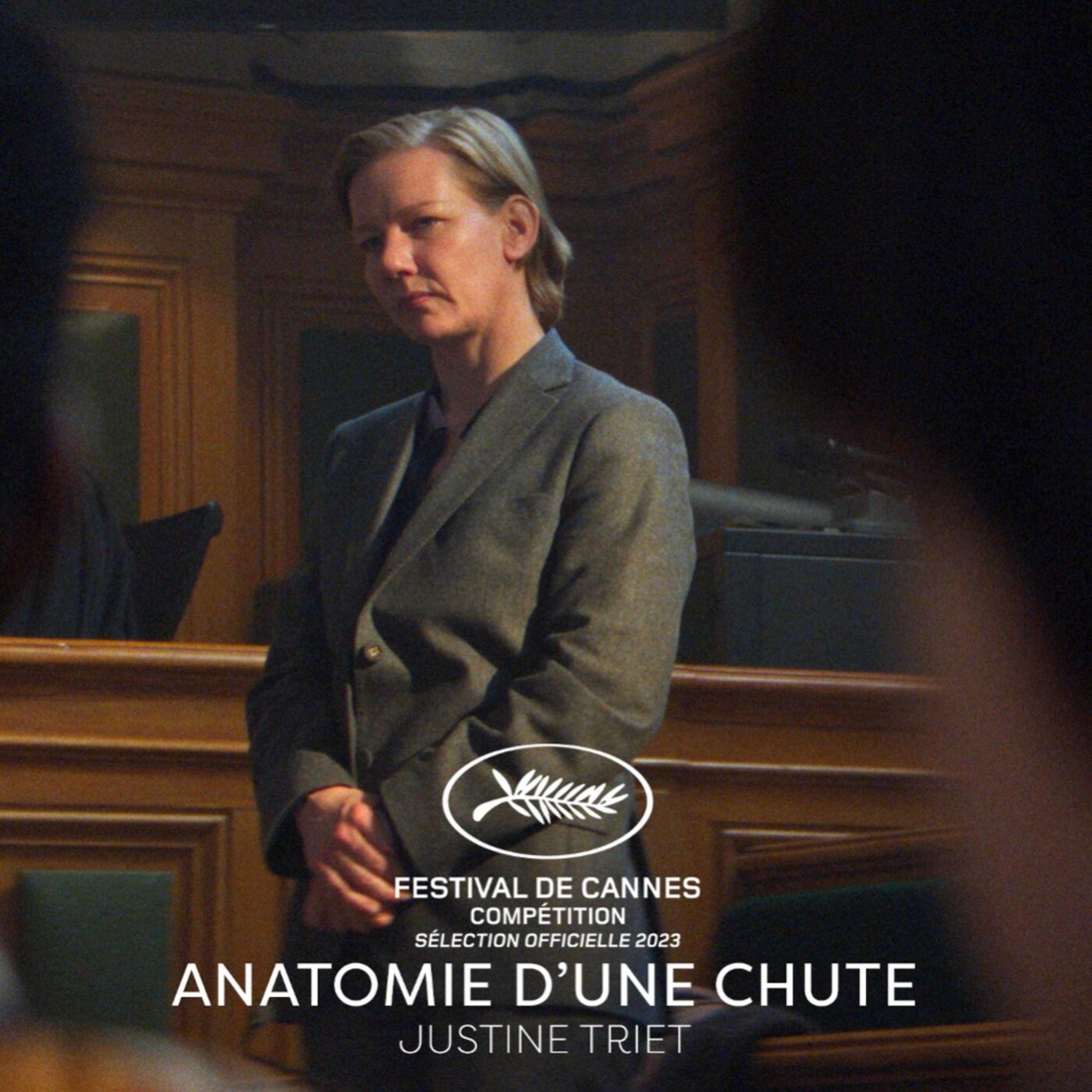 Amandine fait son cinéma episode artwork