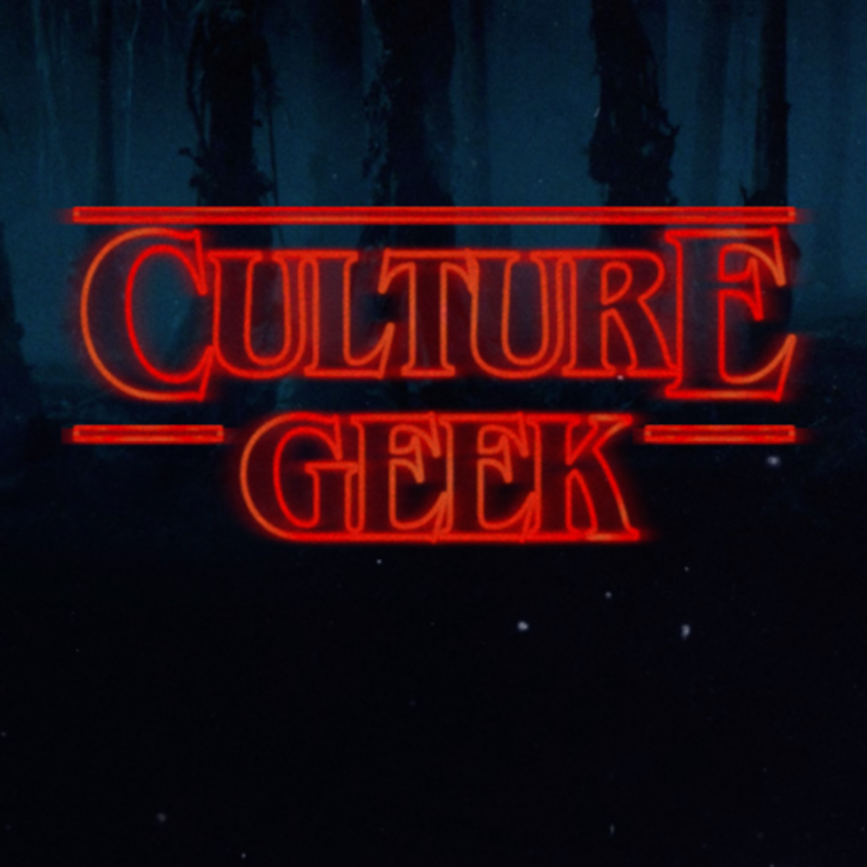 Culture Geek episode artwork