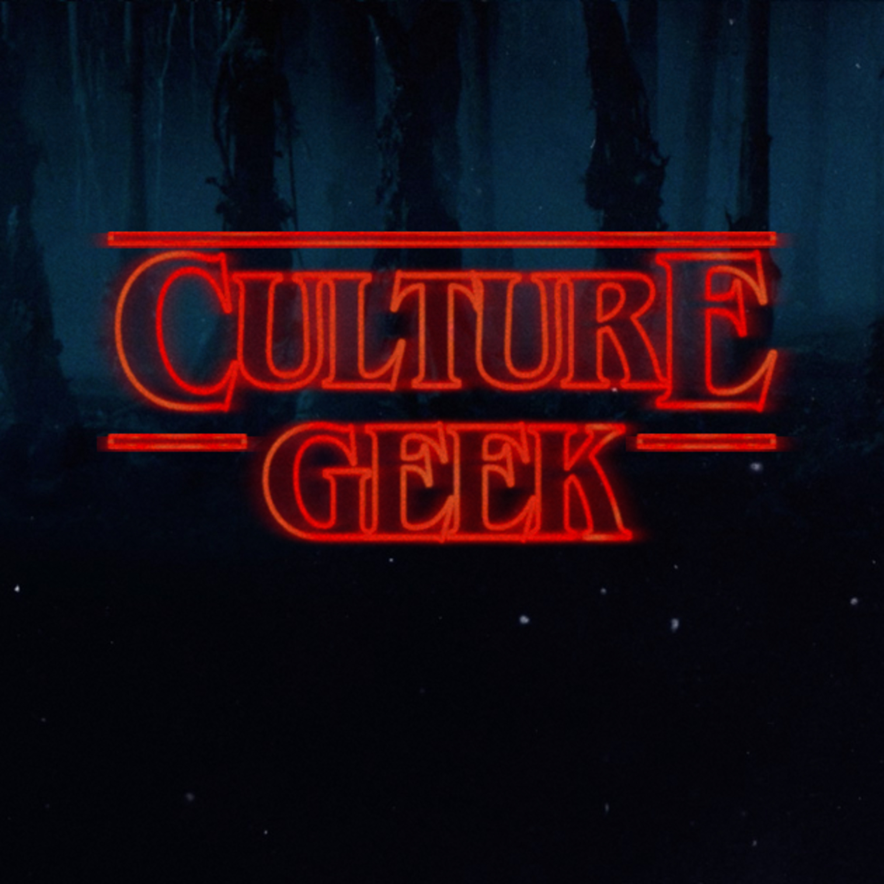 Culture Geek episode artwork