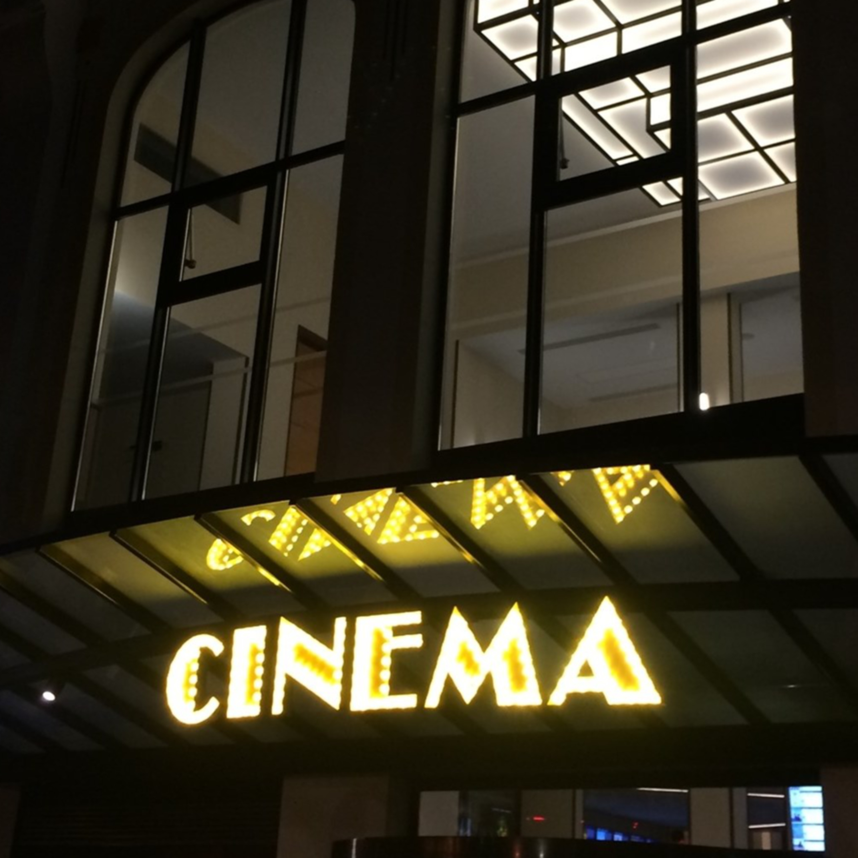 Et si on se retrouvait au ciné ? episode artwork