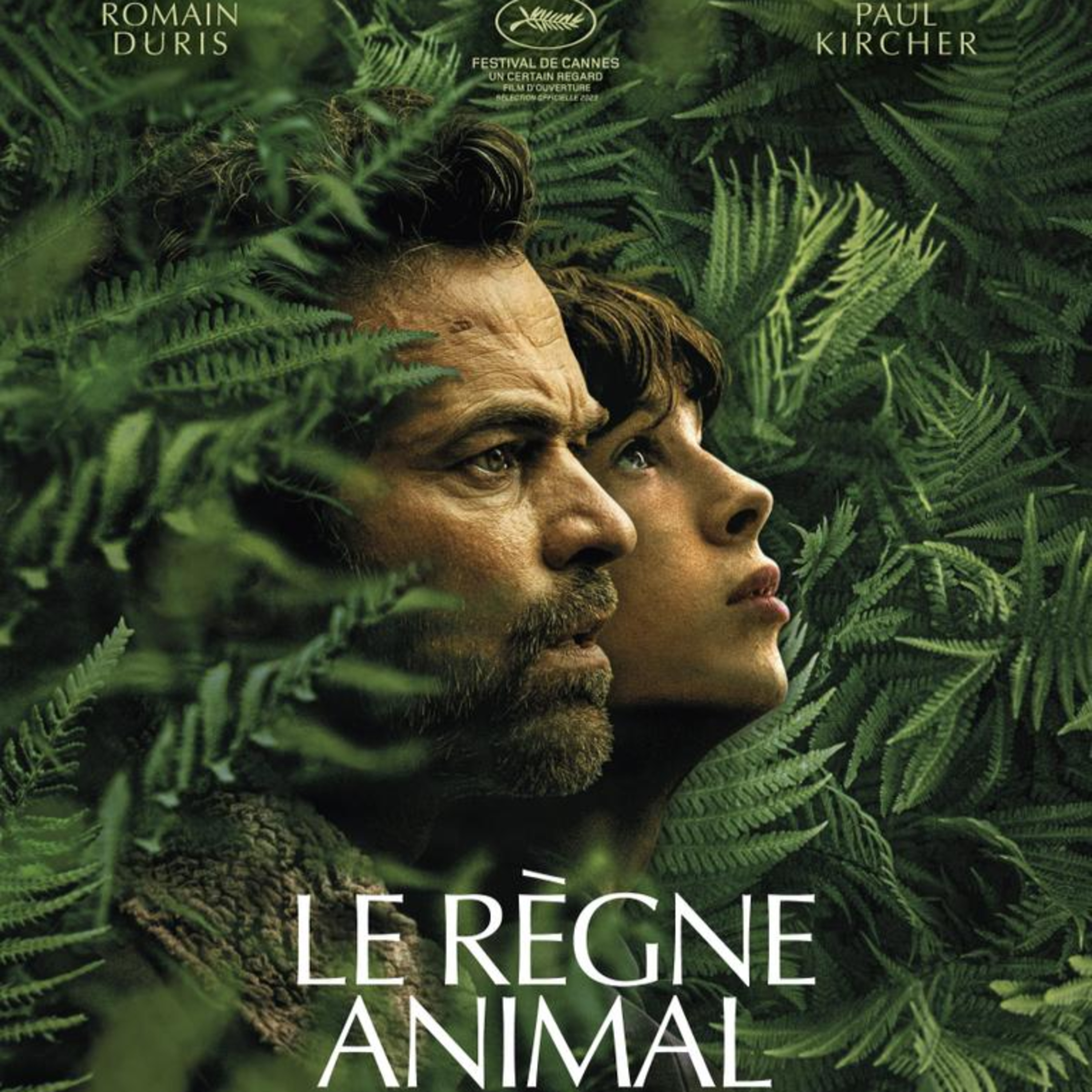 Amandine fait son cinéma episode artwork