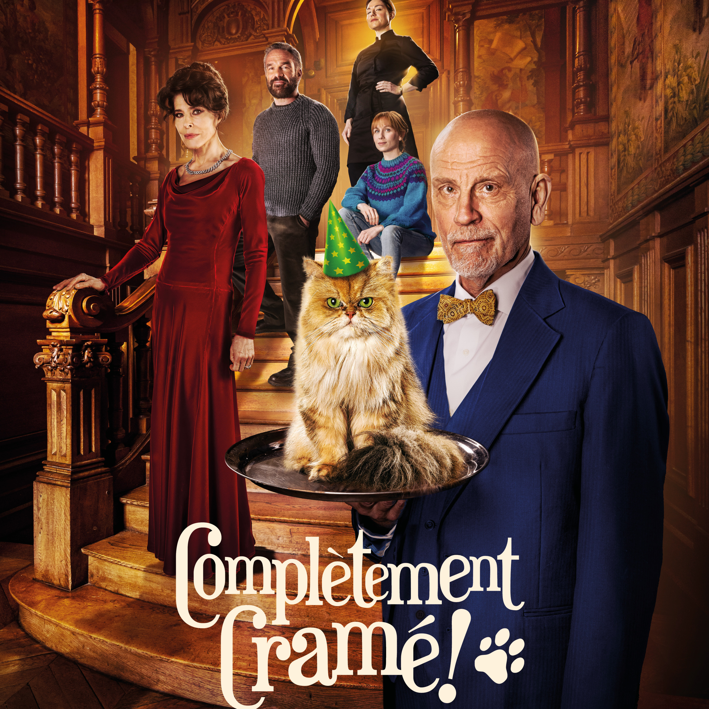 Amandine fait son cinéma episode artwork