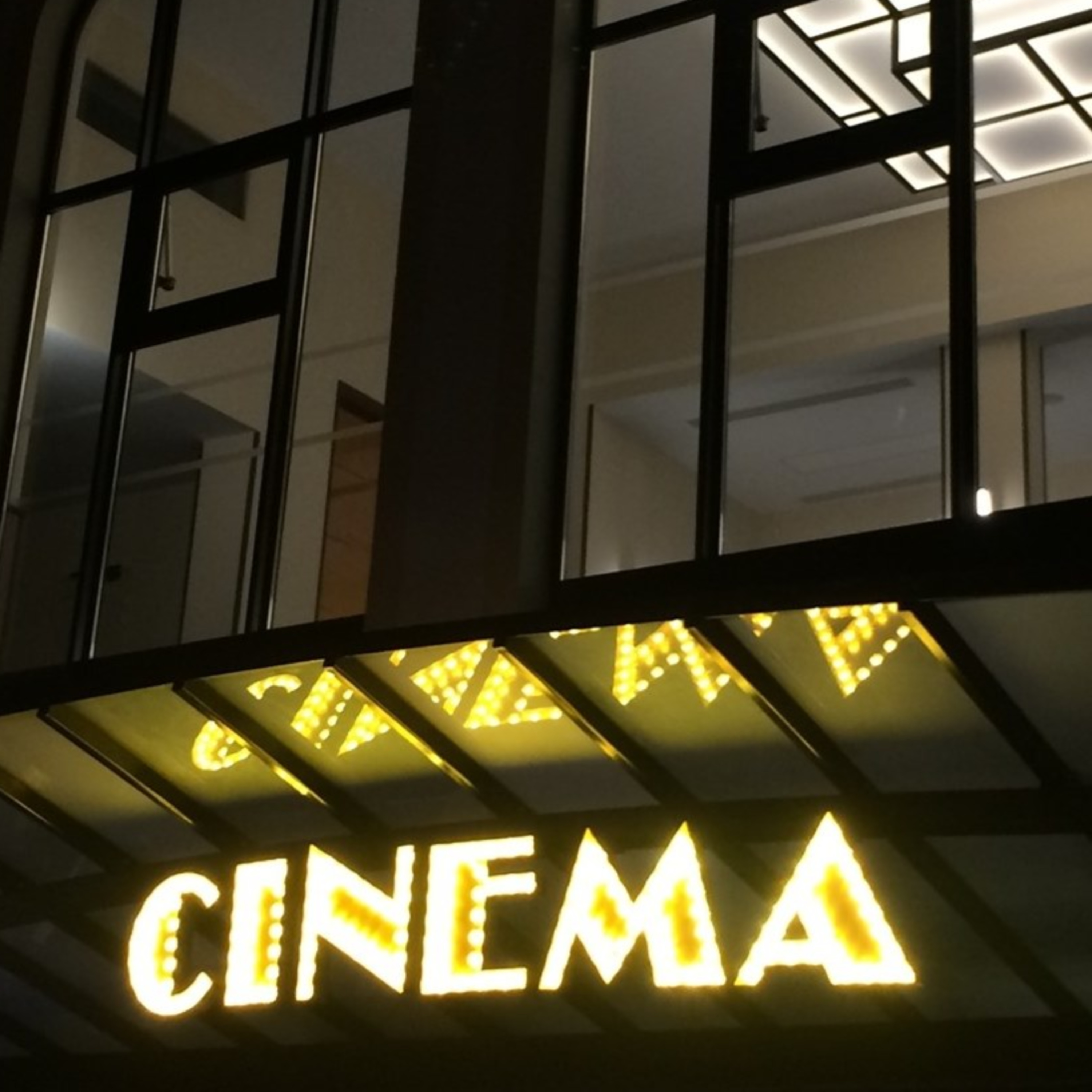 Et si on se retrouvait au ciné ? episode artwork