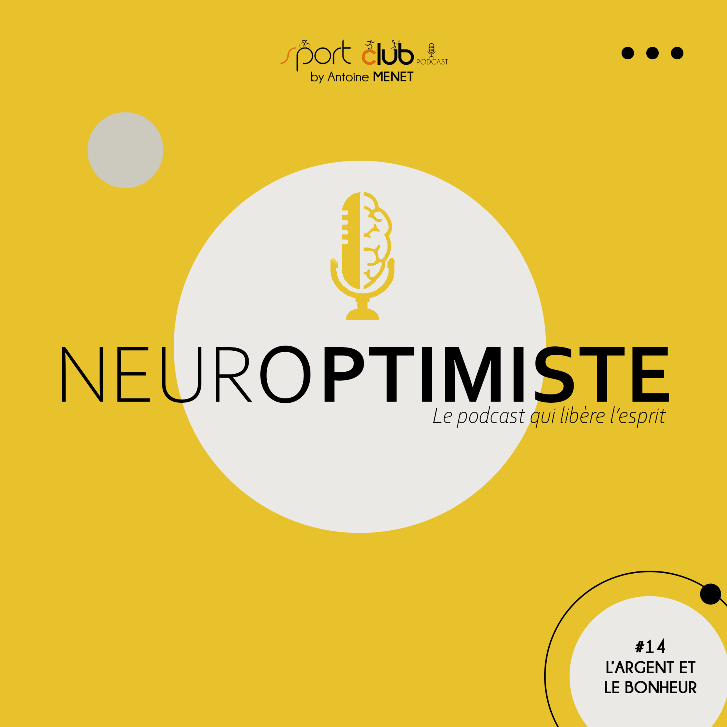 Neuroptimiste episode artwork