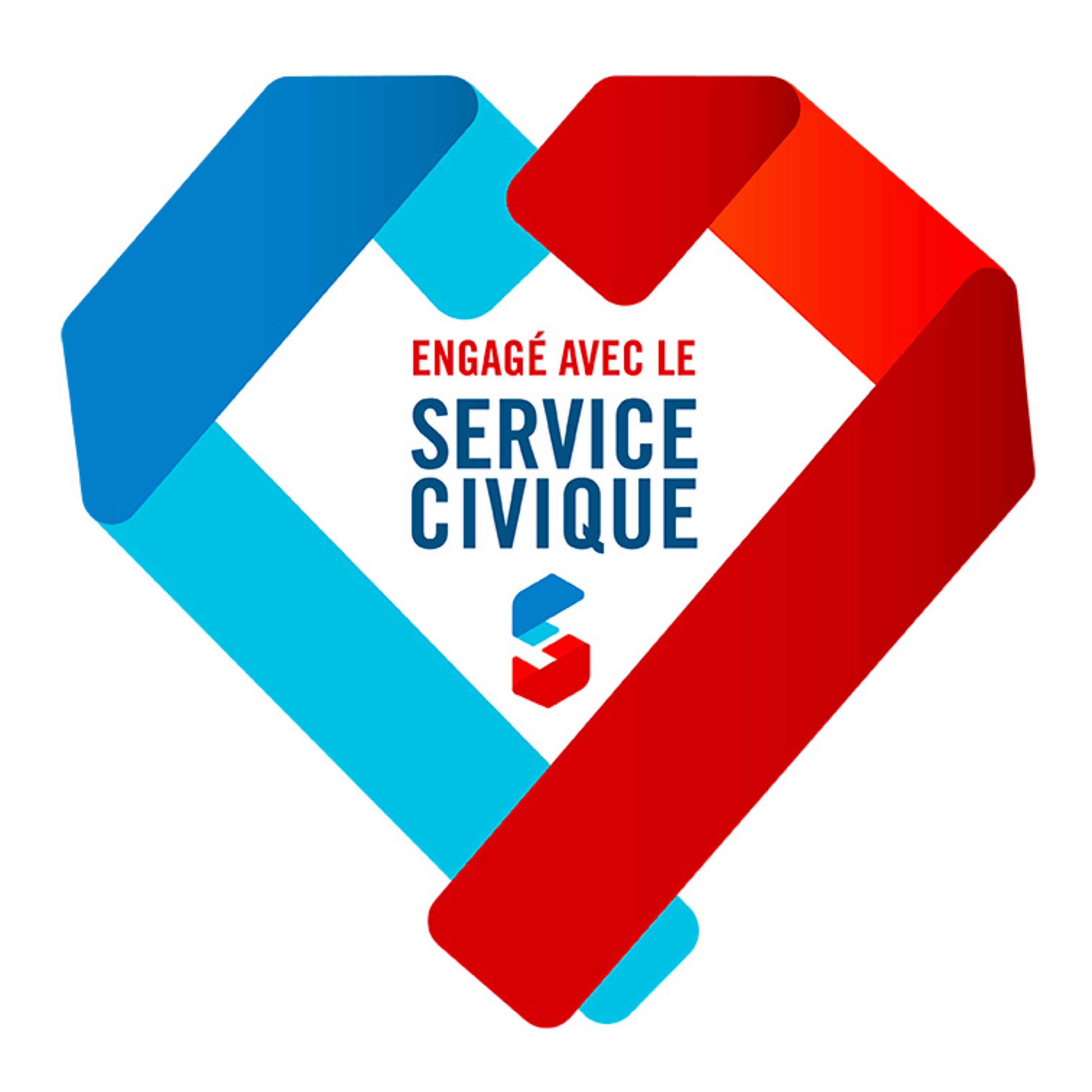Engage-toi en Service Civique episode artwork