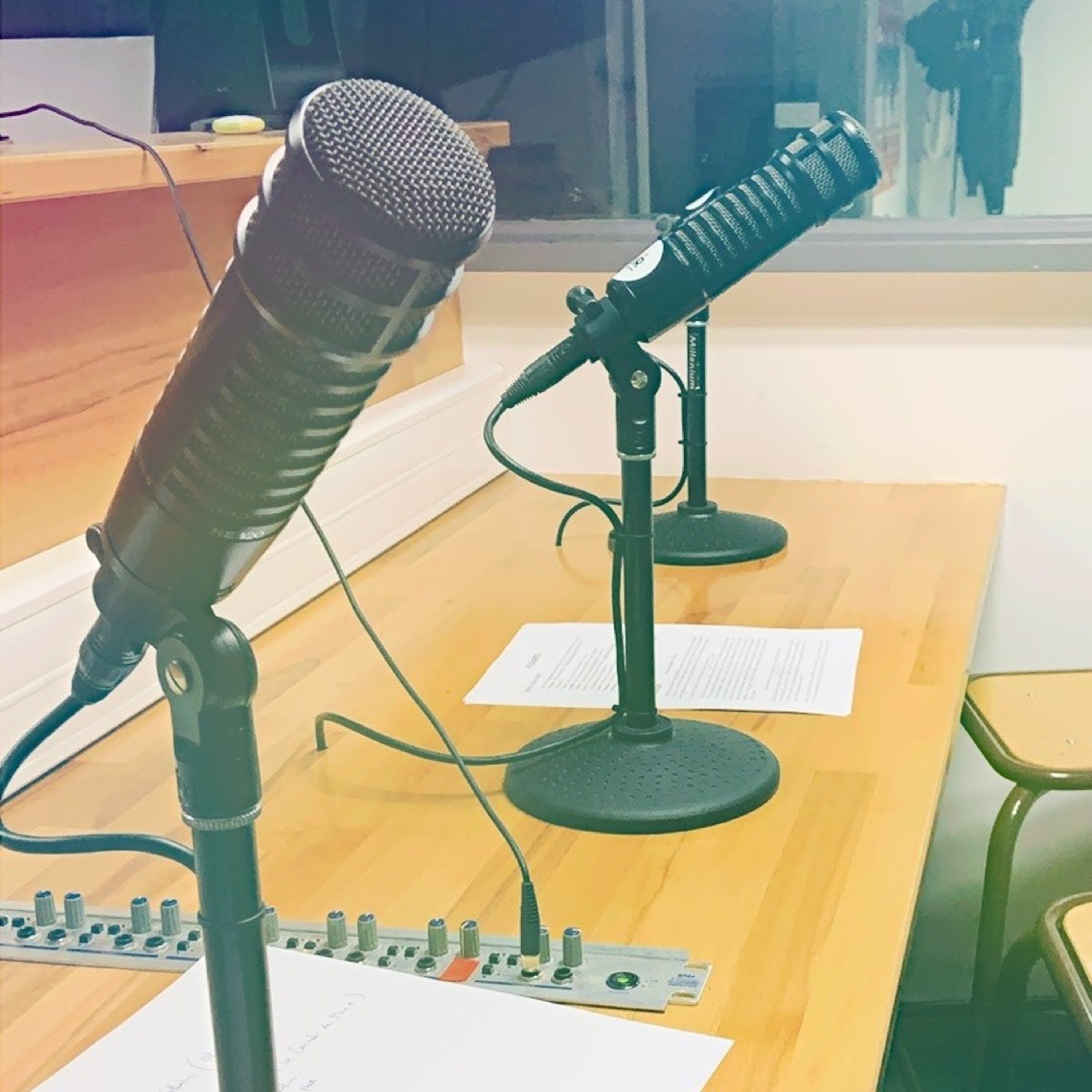 Le débrief de la semaine episode artwork