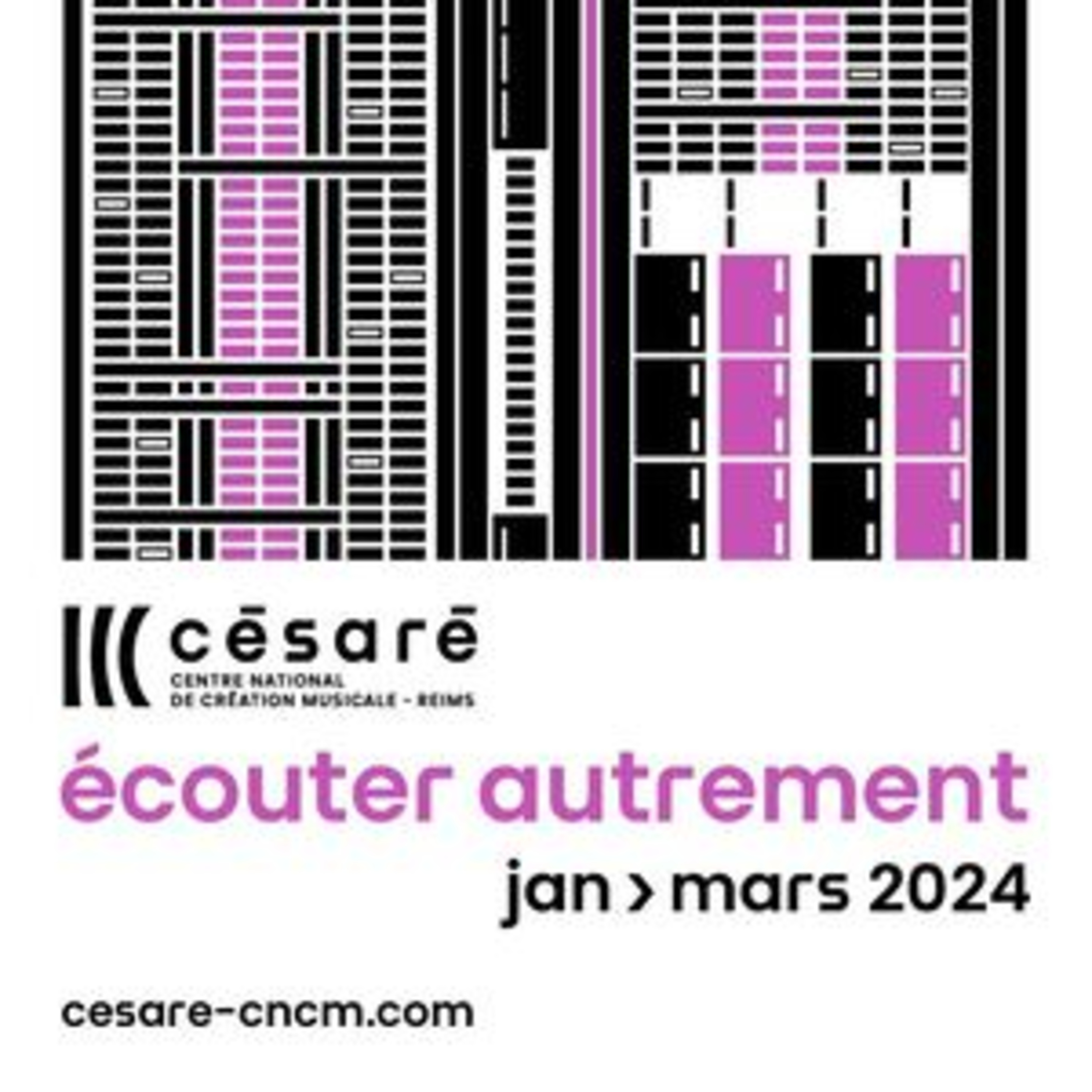 L'Instant Sonore avec Césaré episode artwork
