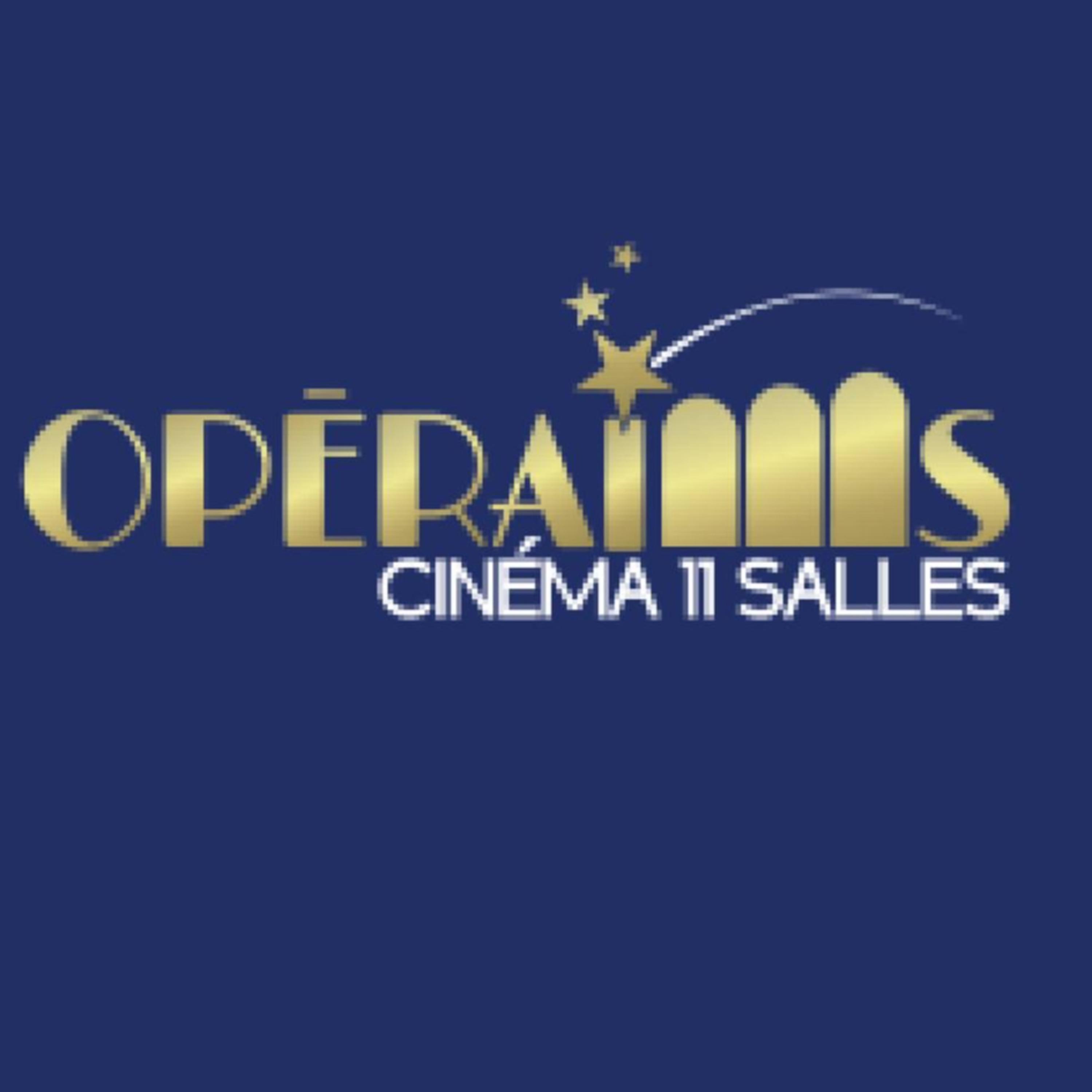 Et si on se retrouvait au ciné ? episode artwork