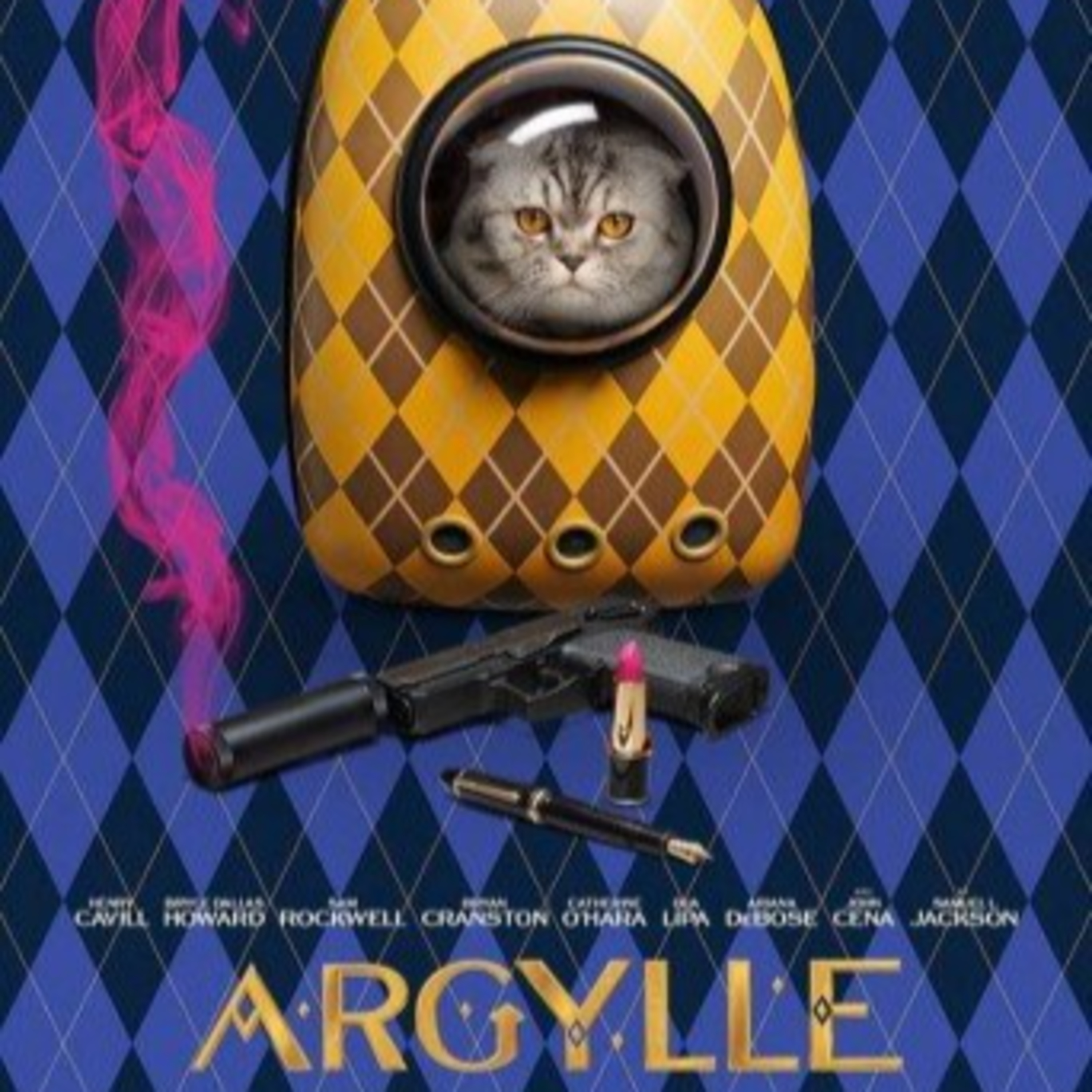Amandine fait son cinéma episode artwork