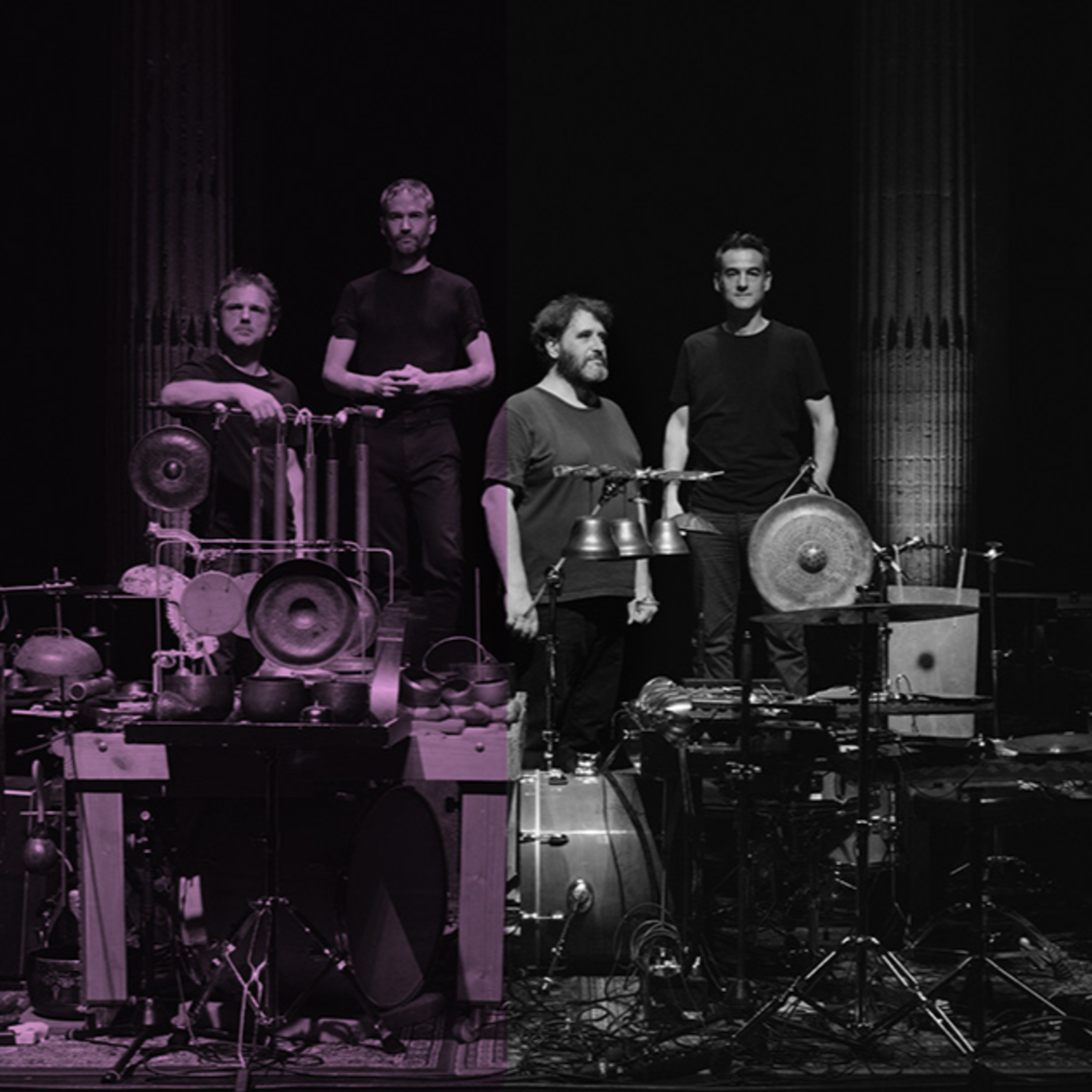 L'Instant Sonore avec Césaré episode artwork