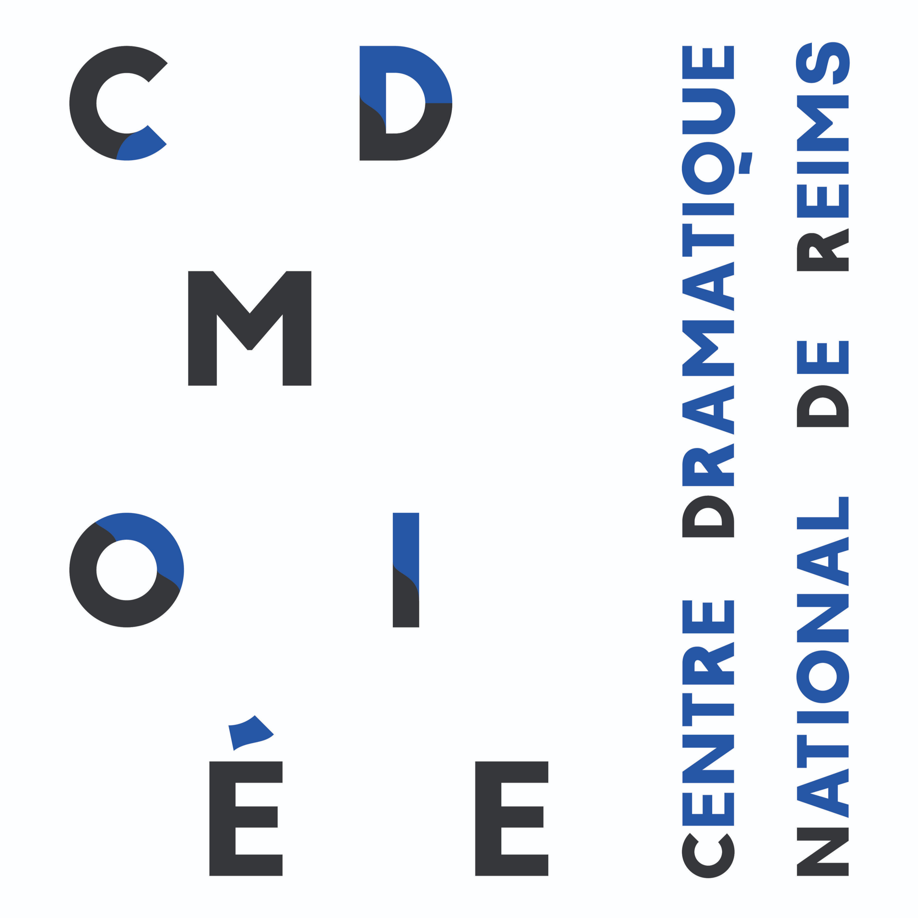 Les rendez-vous de la Comédie CDN de Reims episode artwork