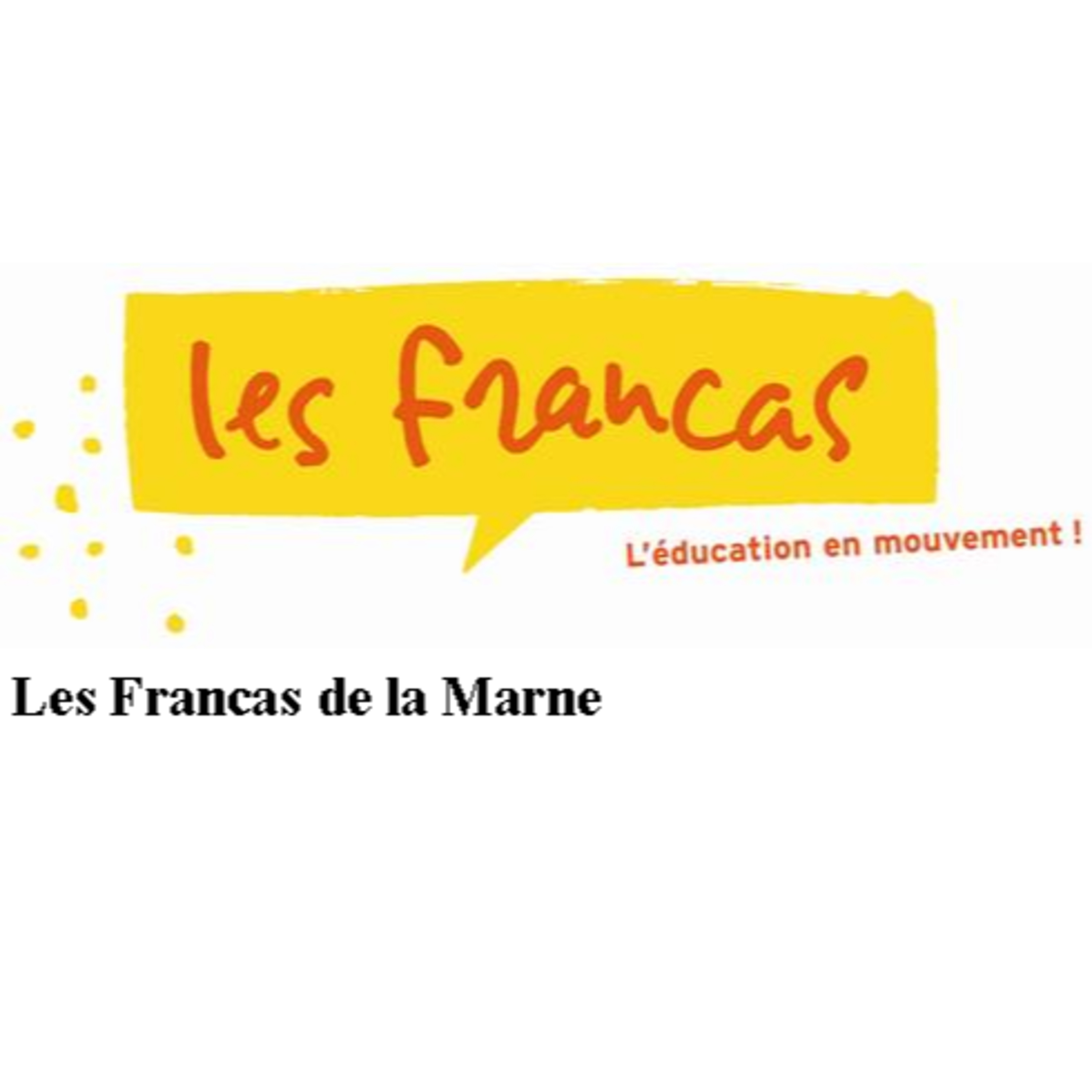 La Gazette des Francas episode artwork