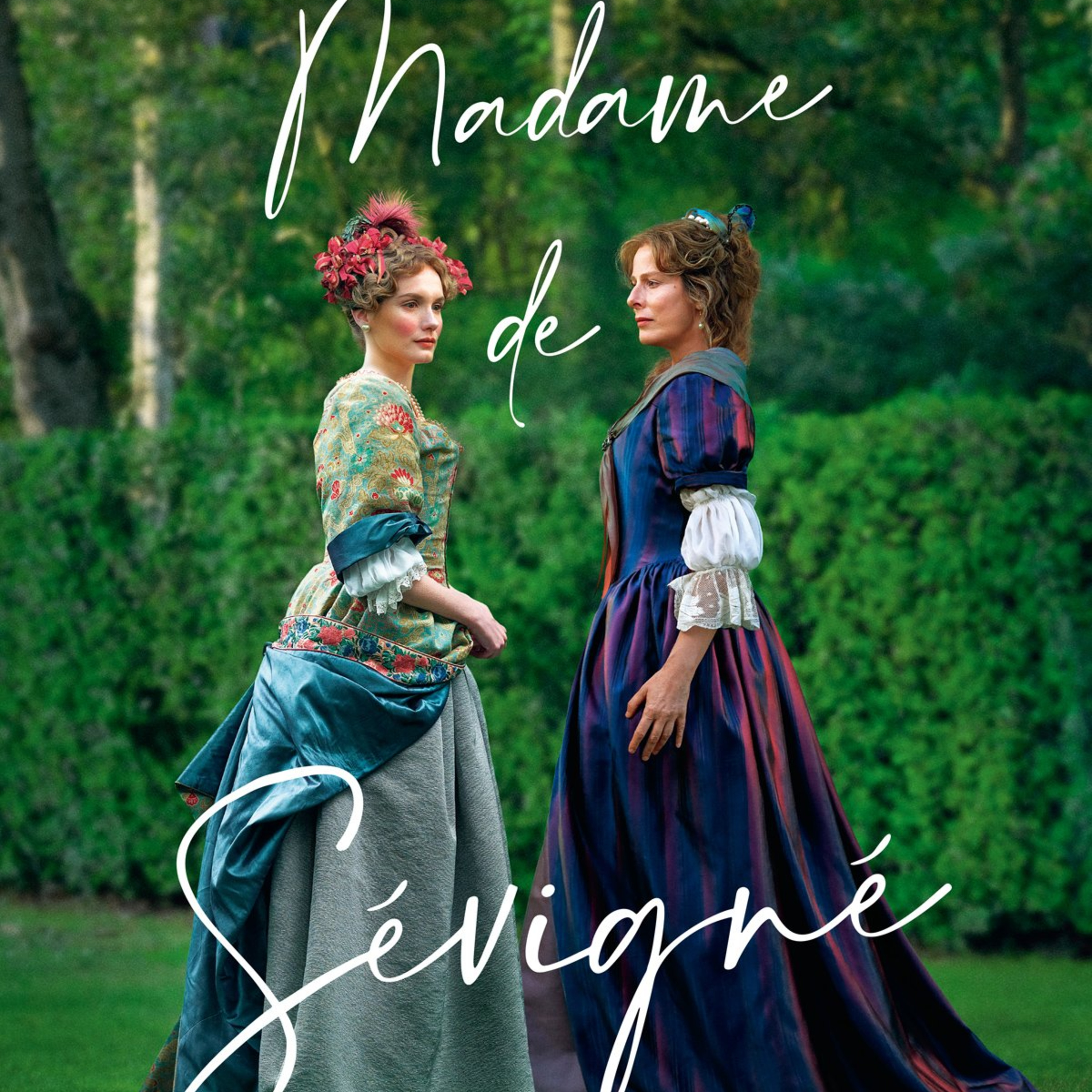 Amandine fait son cinéma episode artwork