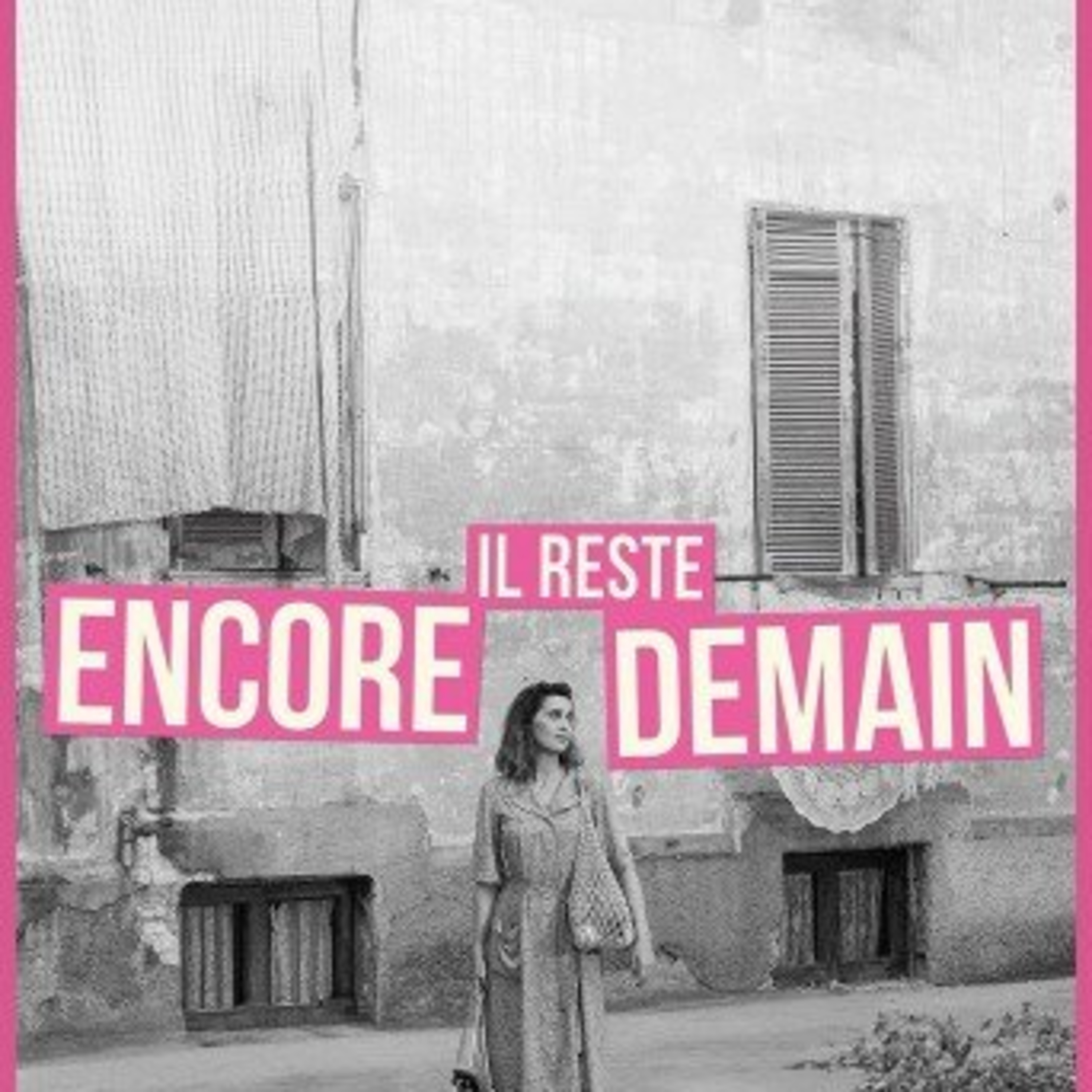 Amandine fait son cinéma episode artwork