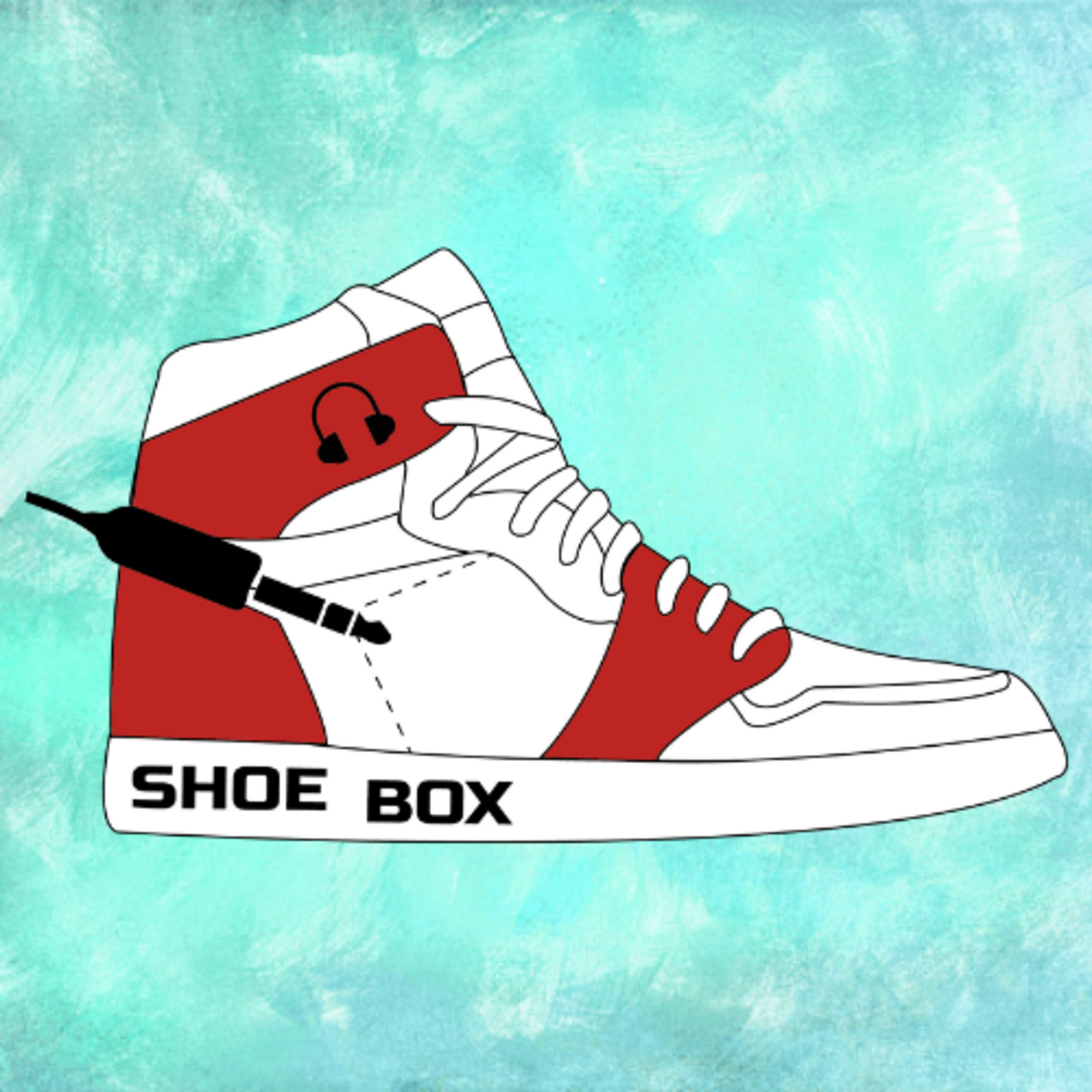 Shoebox episode artwork