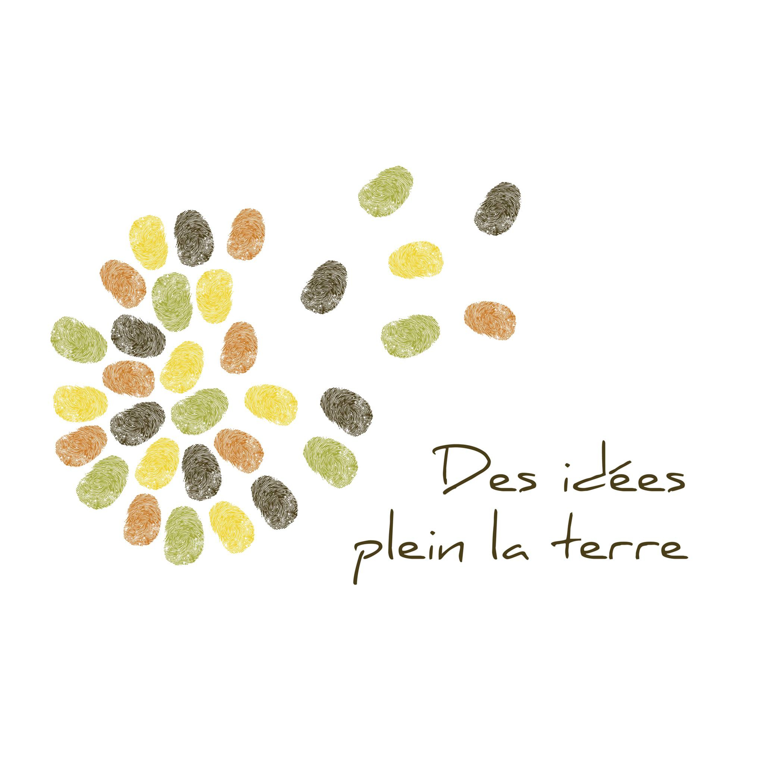 L'invitée RJR - Des idées plein la terre episode artwork