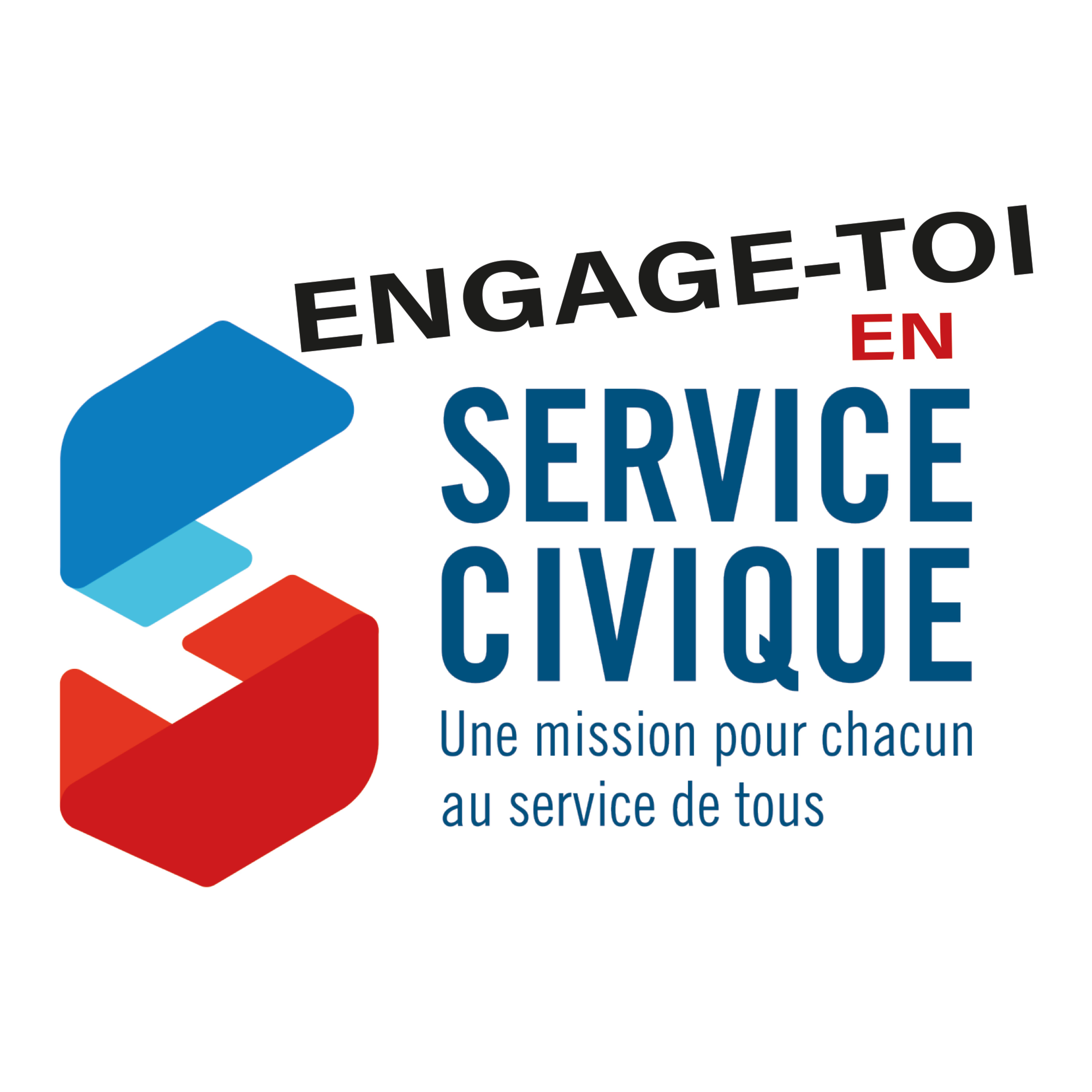 Engage-toi en Service Civique episode artwork