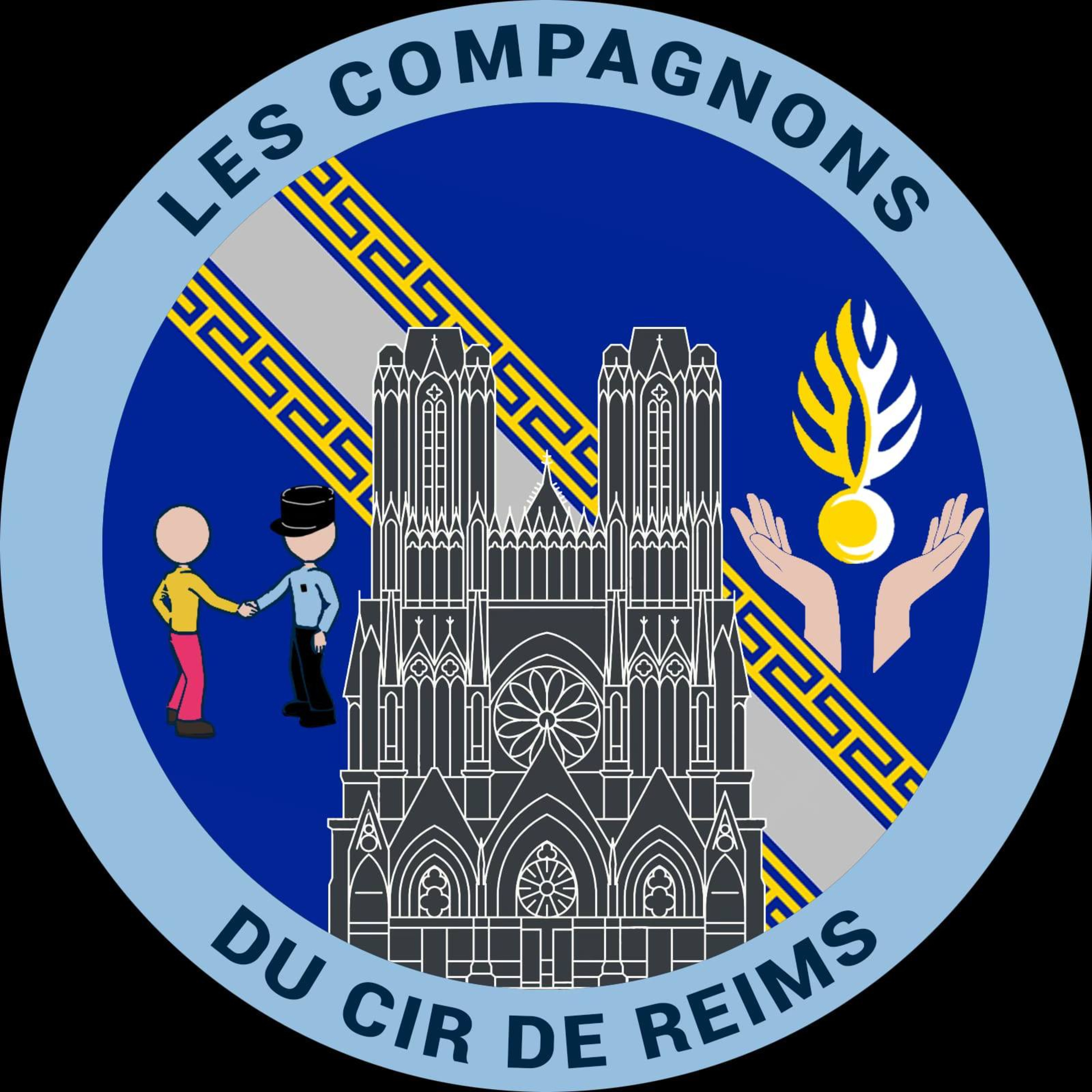RJR (Radio Jeunes Reims). French radio station. FM & DAB+