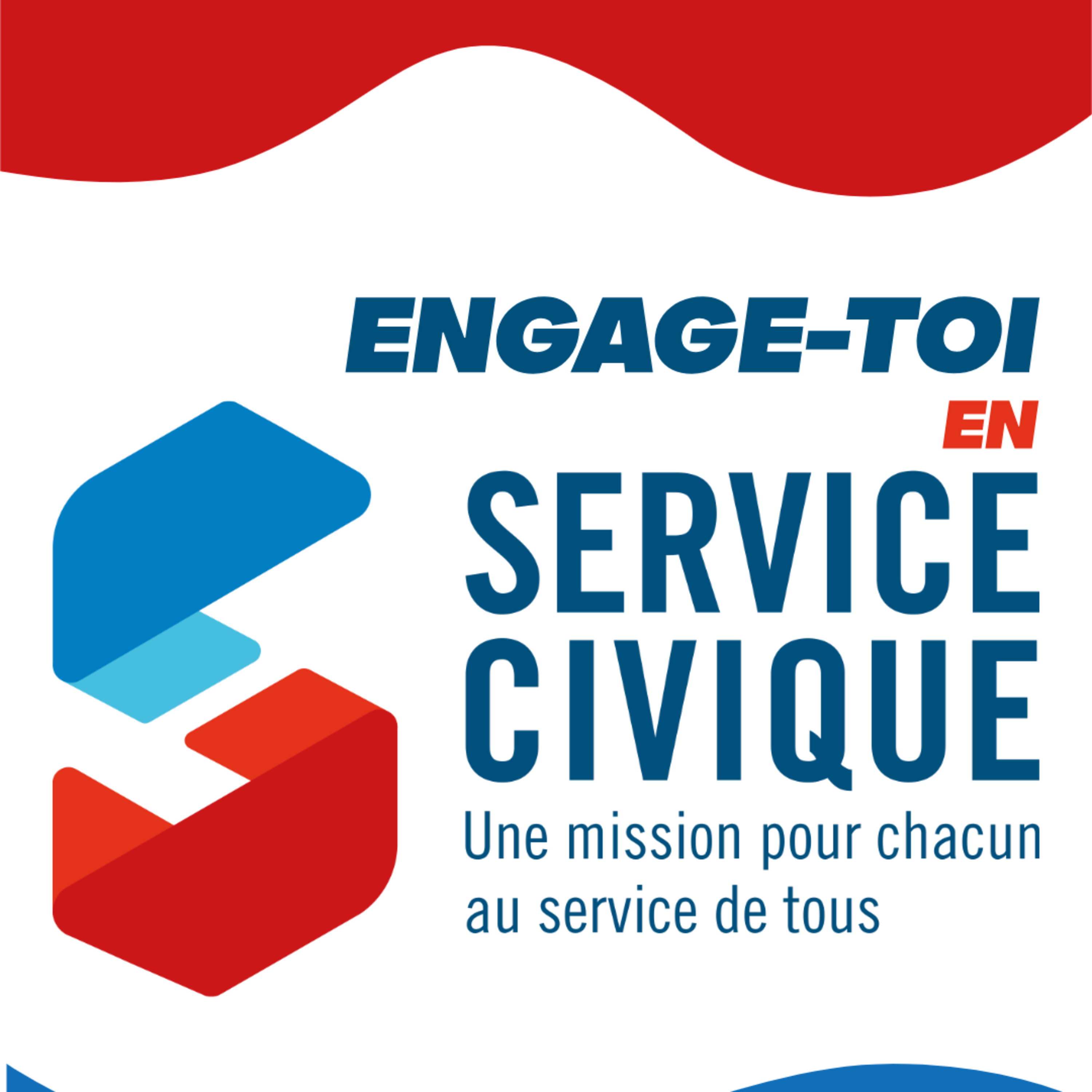 Engage-toi en Service Civique episode artwork