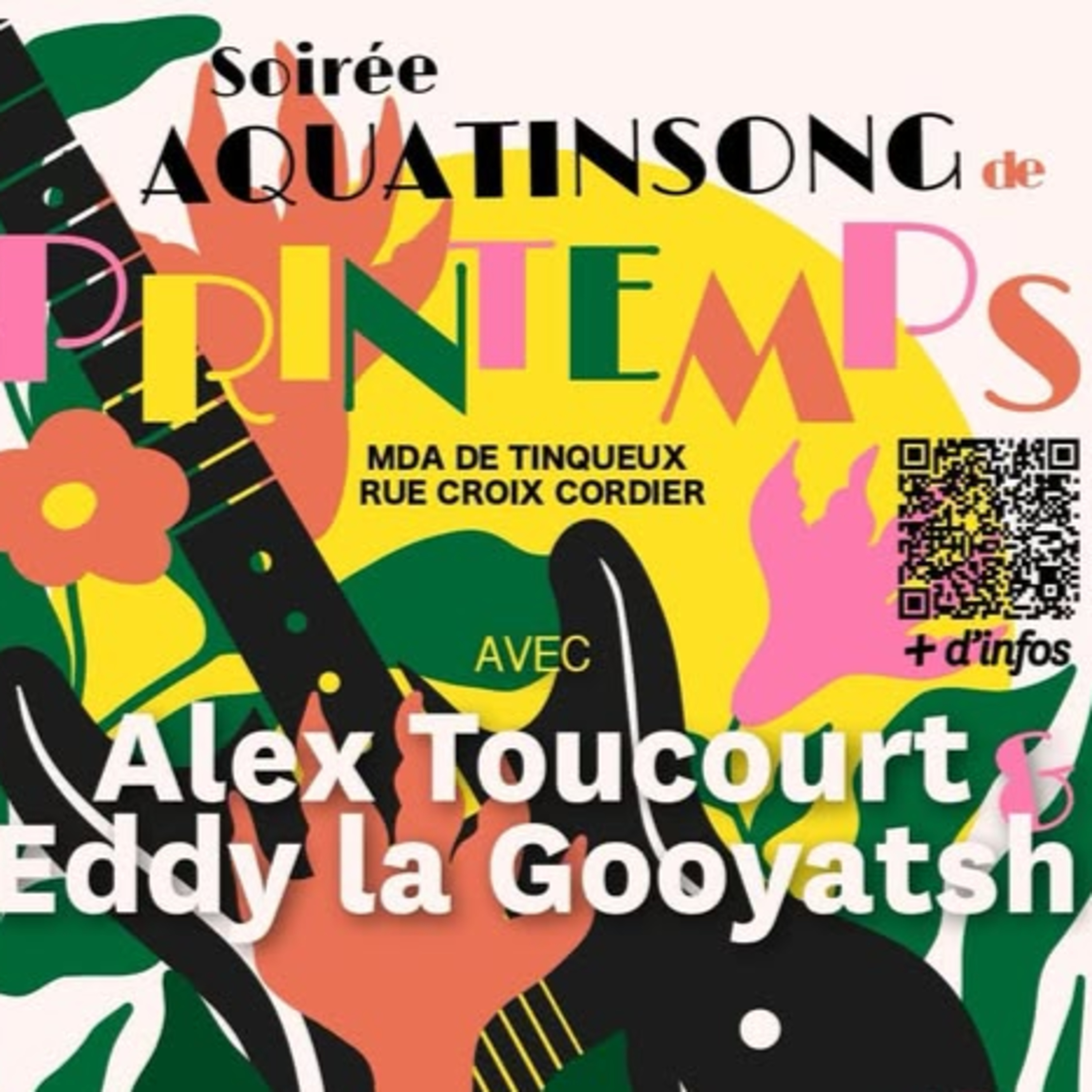 L'invité RJR - Aquatinsong episode artwork