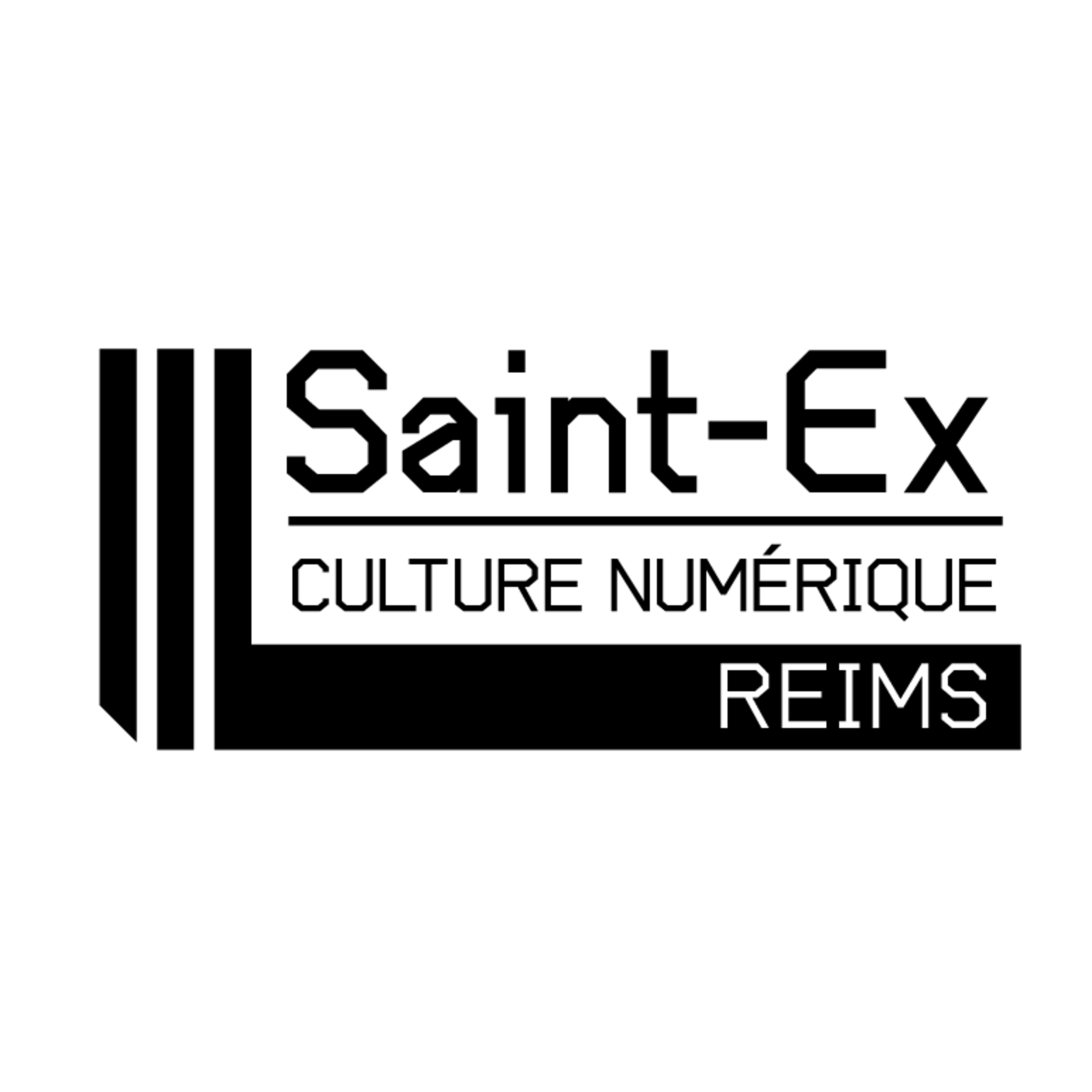 Saint-Ex Culture Numérique Reims episode artwork
