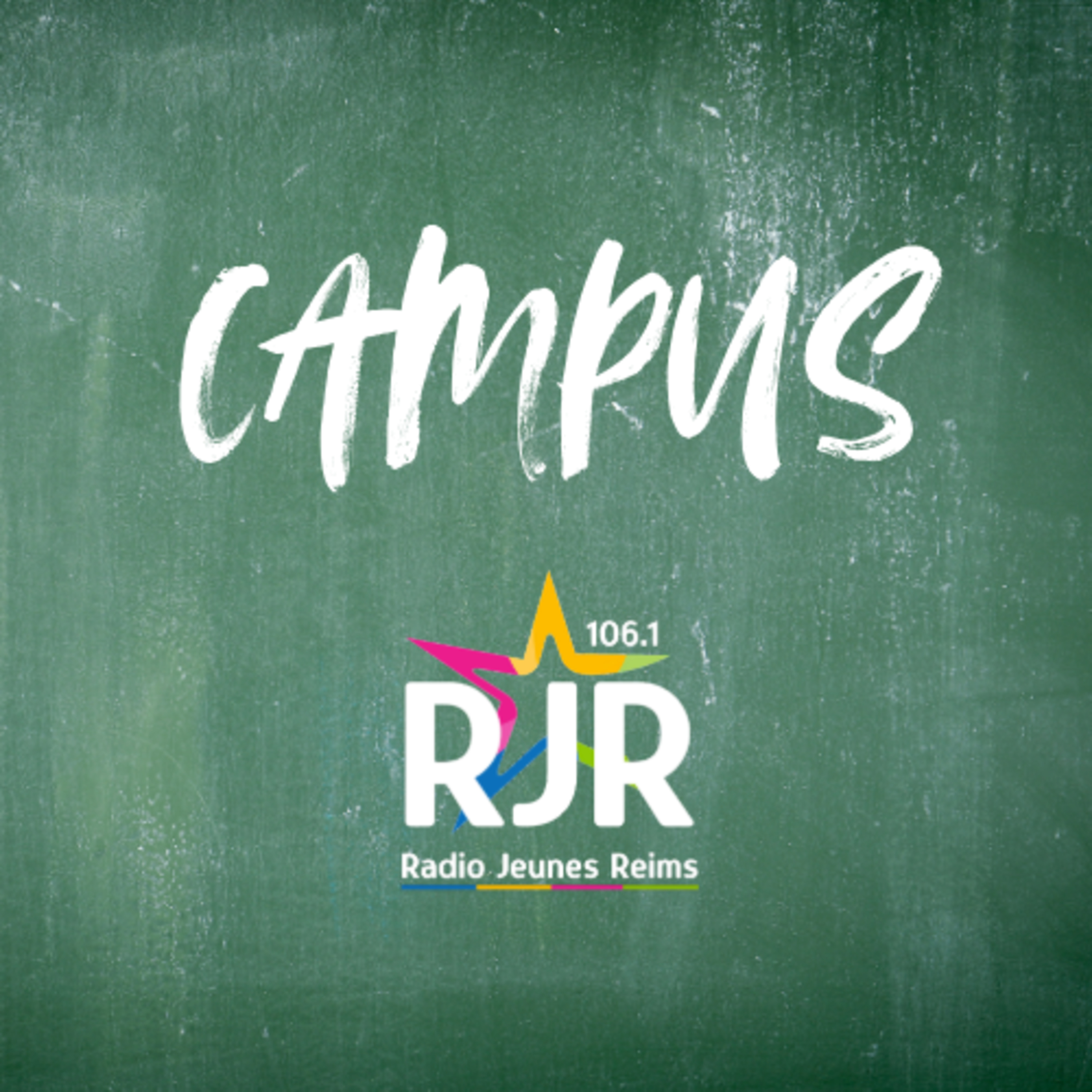 Campus episode artwork