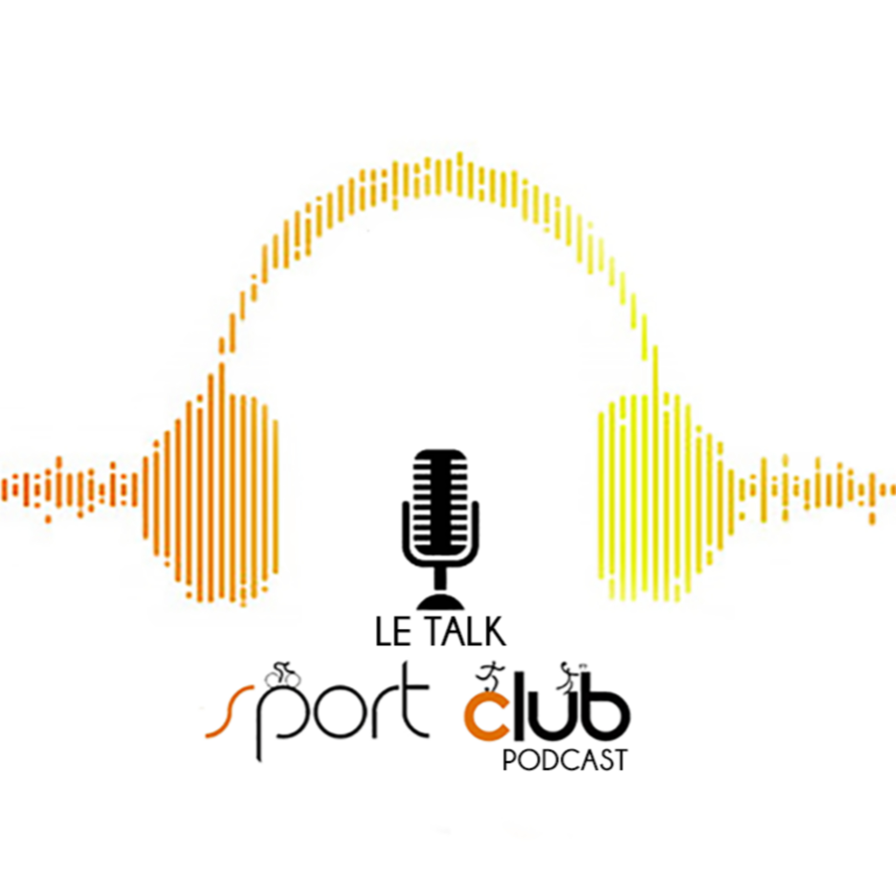 Sport Club, le talk (foot) du 4 mai 2026 episode artwork