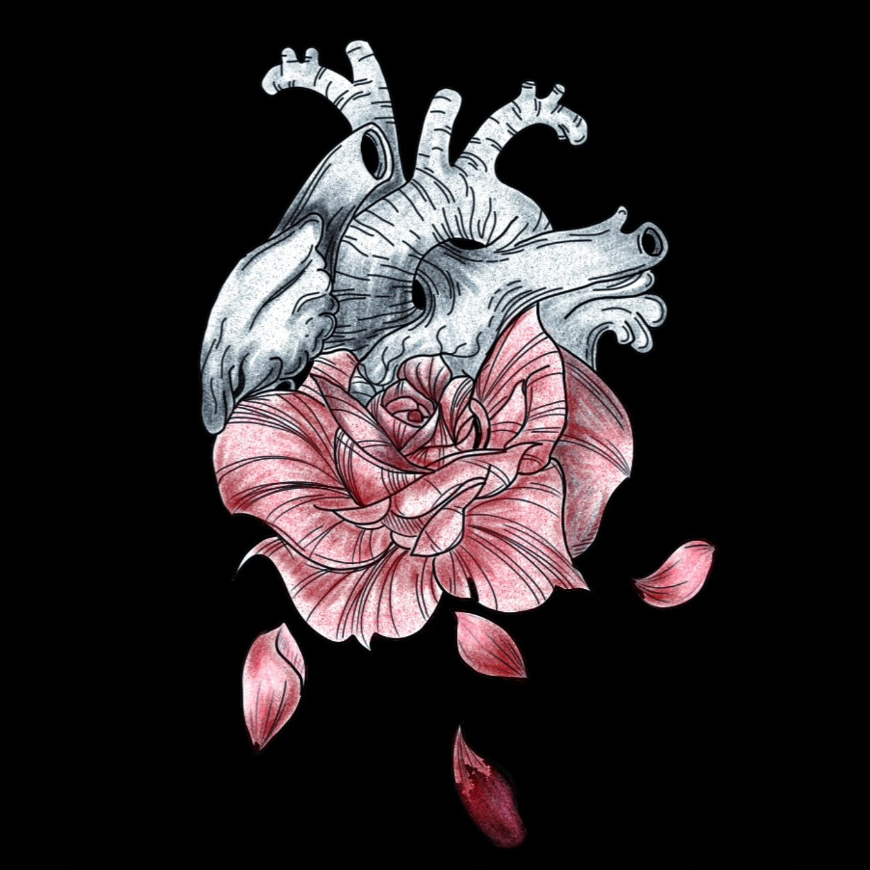 Prose en vers #17 - Pansement sur le reflet episode artwork