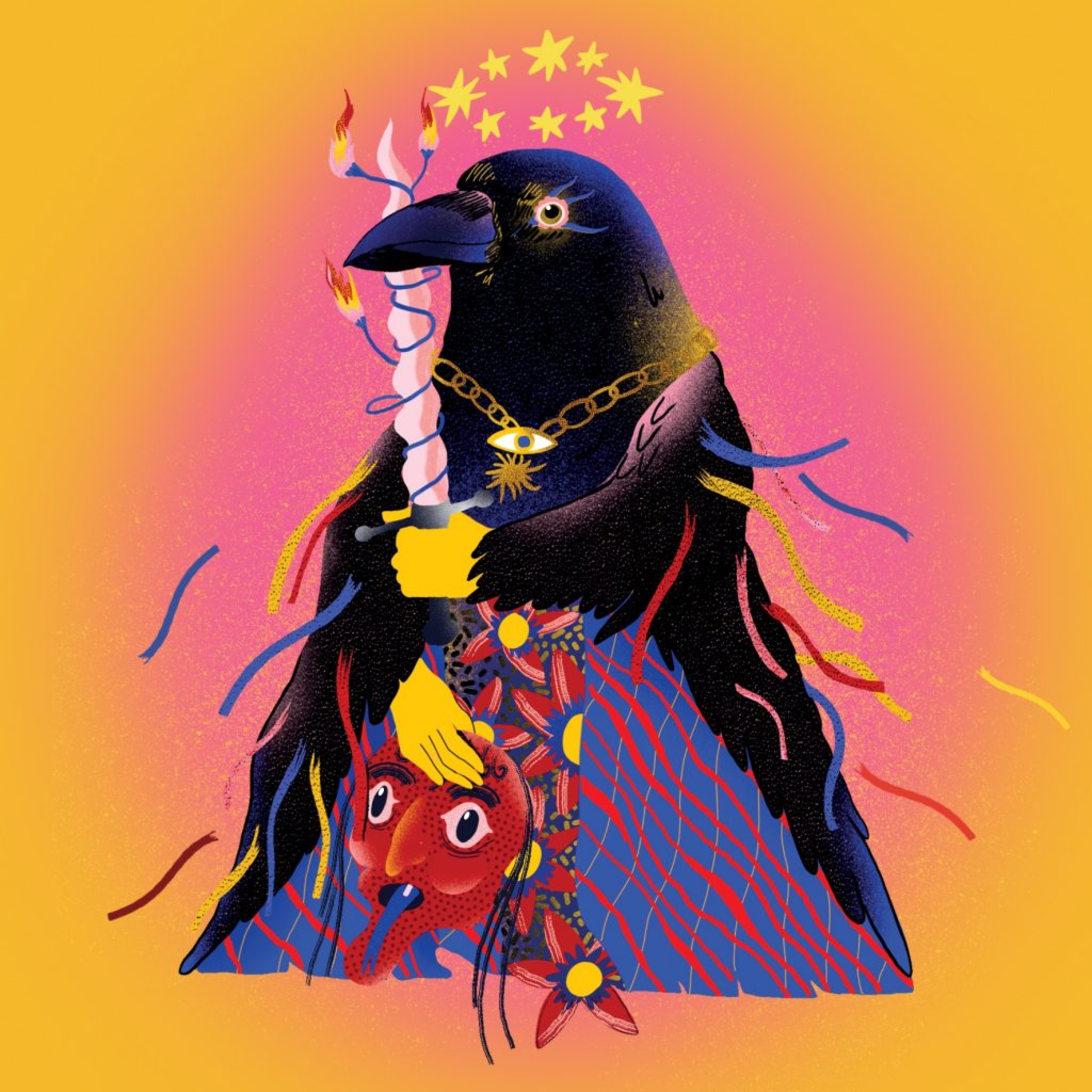 L'invité RJR - Festival Orbis Pictus 2026 episode artwork