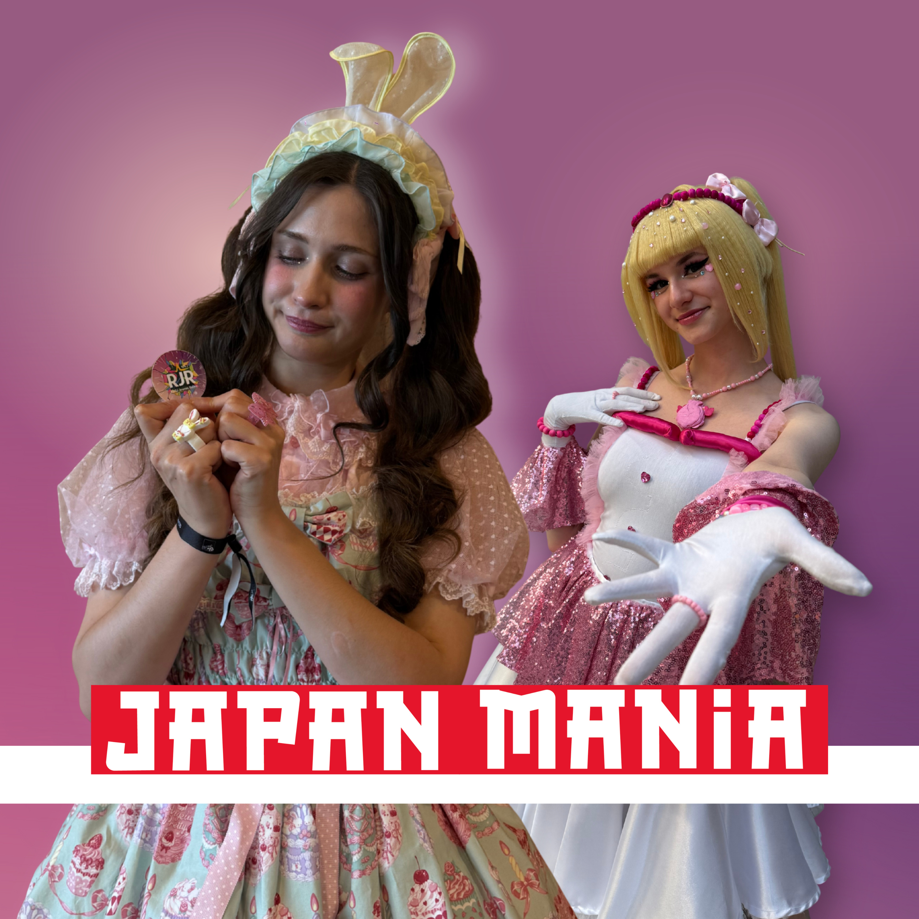 Émission spéciale - Japan Mania 2026 episode artwork