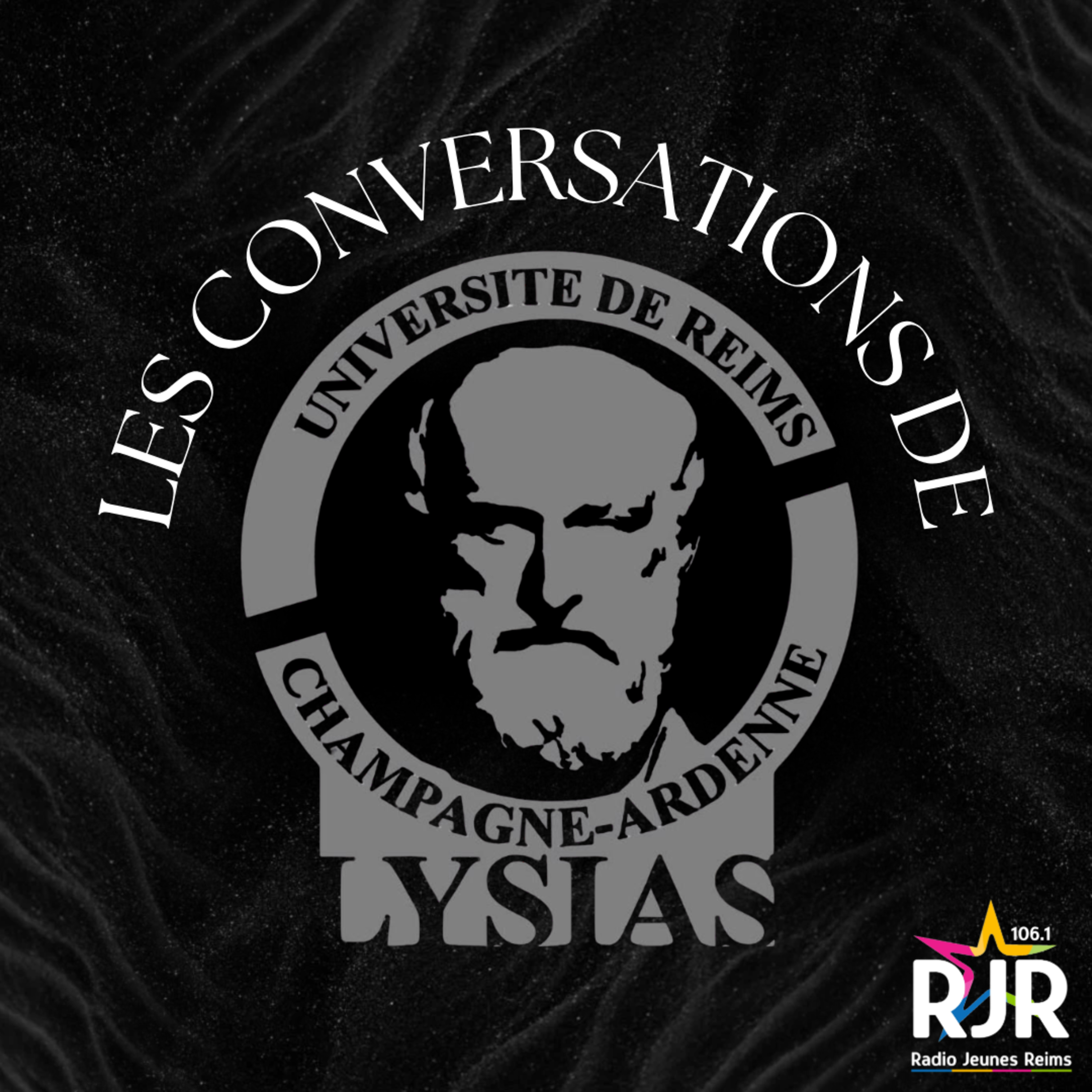 Les conversations de LYSIAS - S1 Ep9 episode artwork