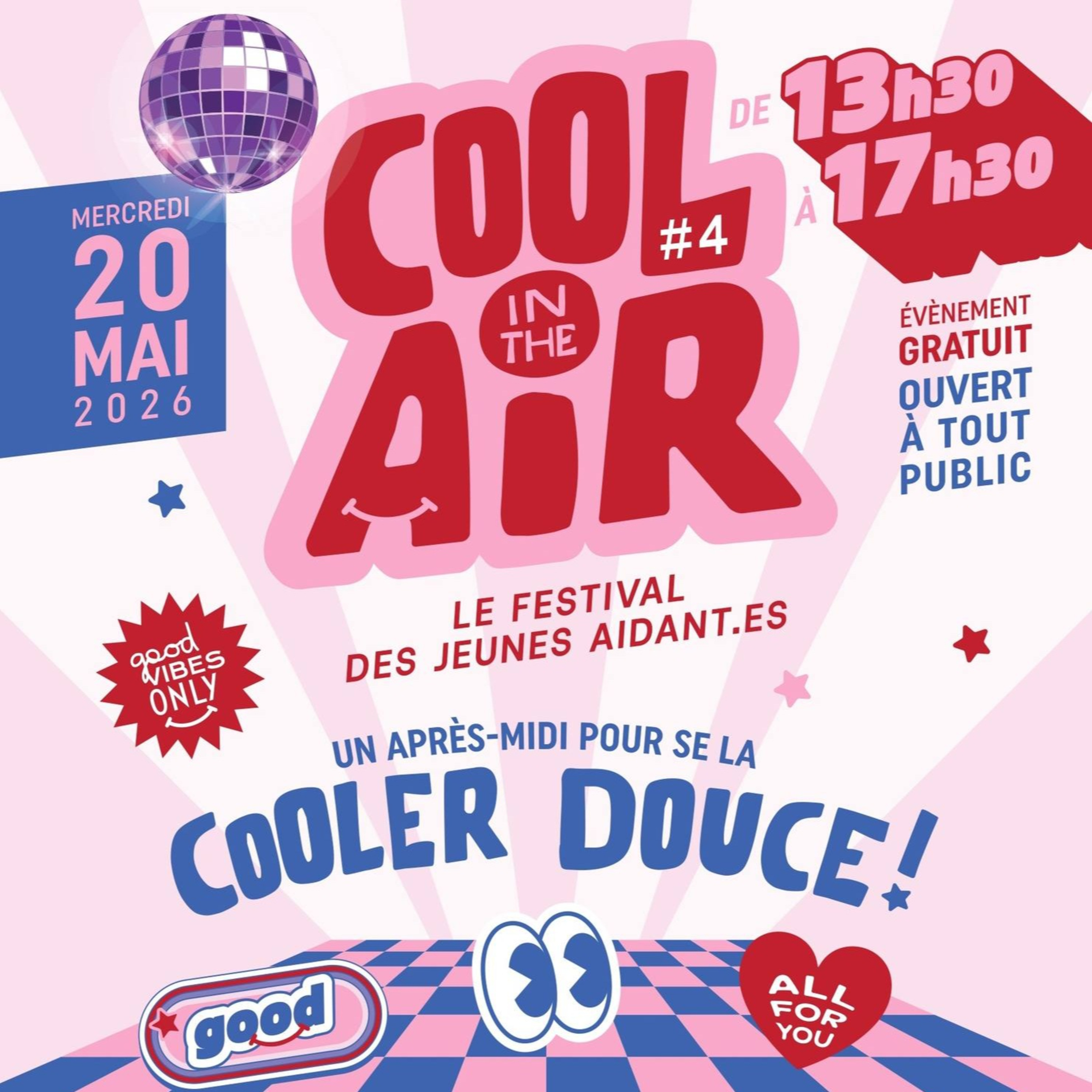 L'invité RJR - Cool in the Air 2026 episode artwork