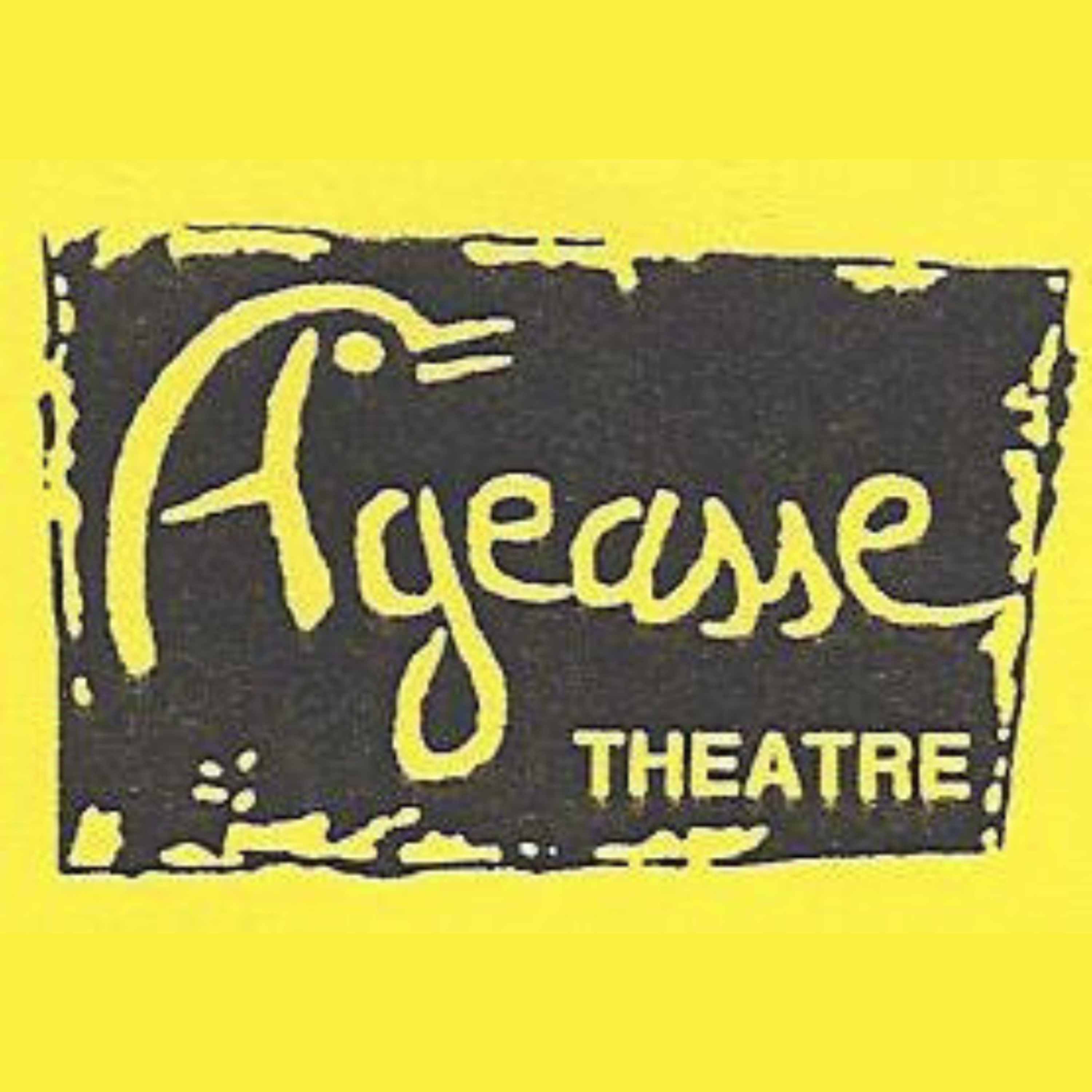 L'invitée RJR - Ageasse Théâtre episode artwork